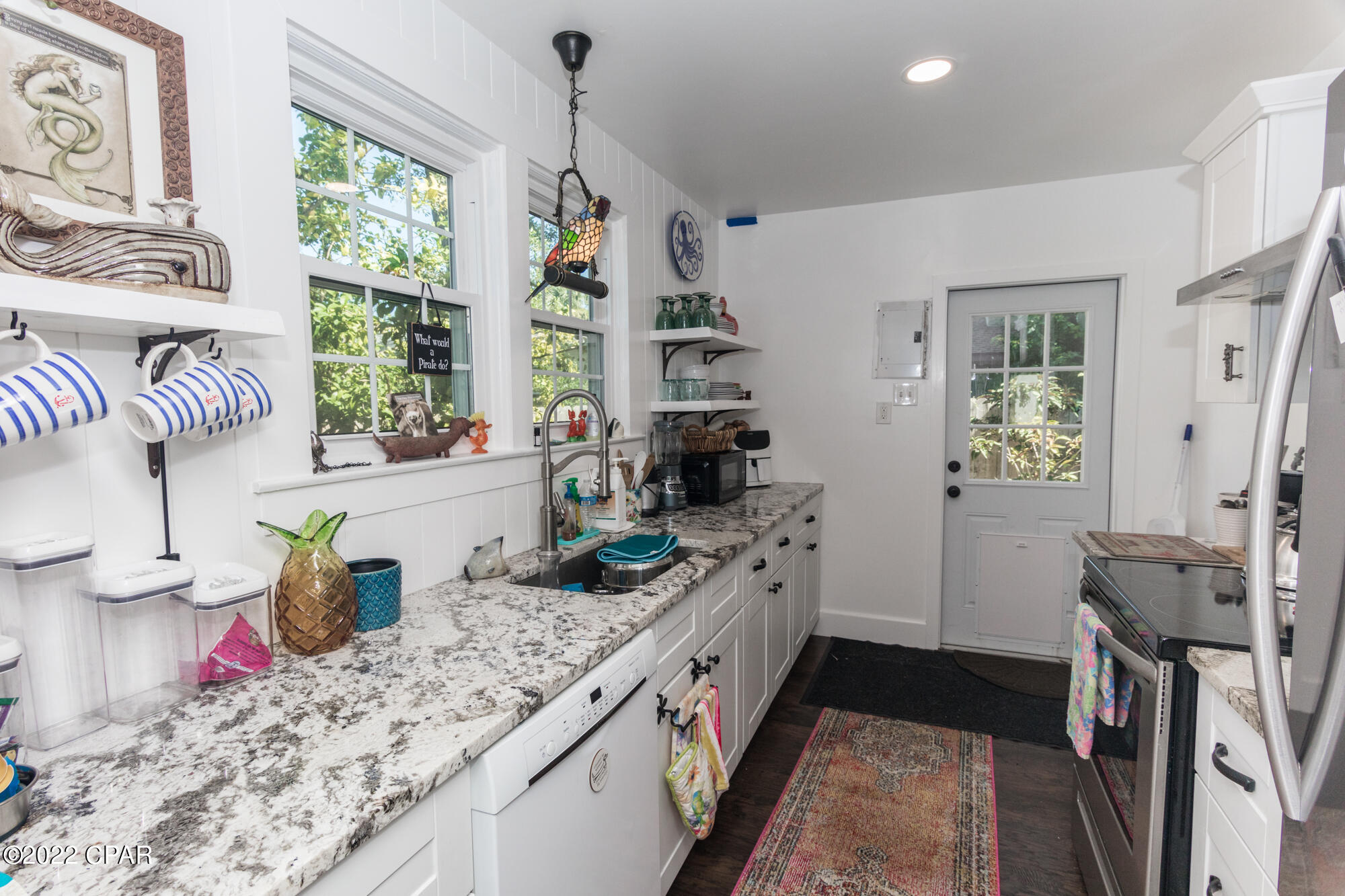 Ware Estate - Residential