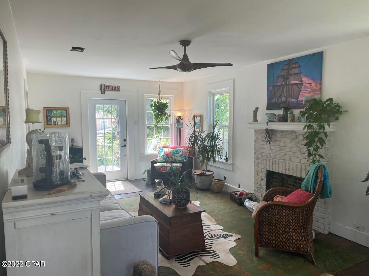 Ware Estate - Residential