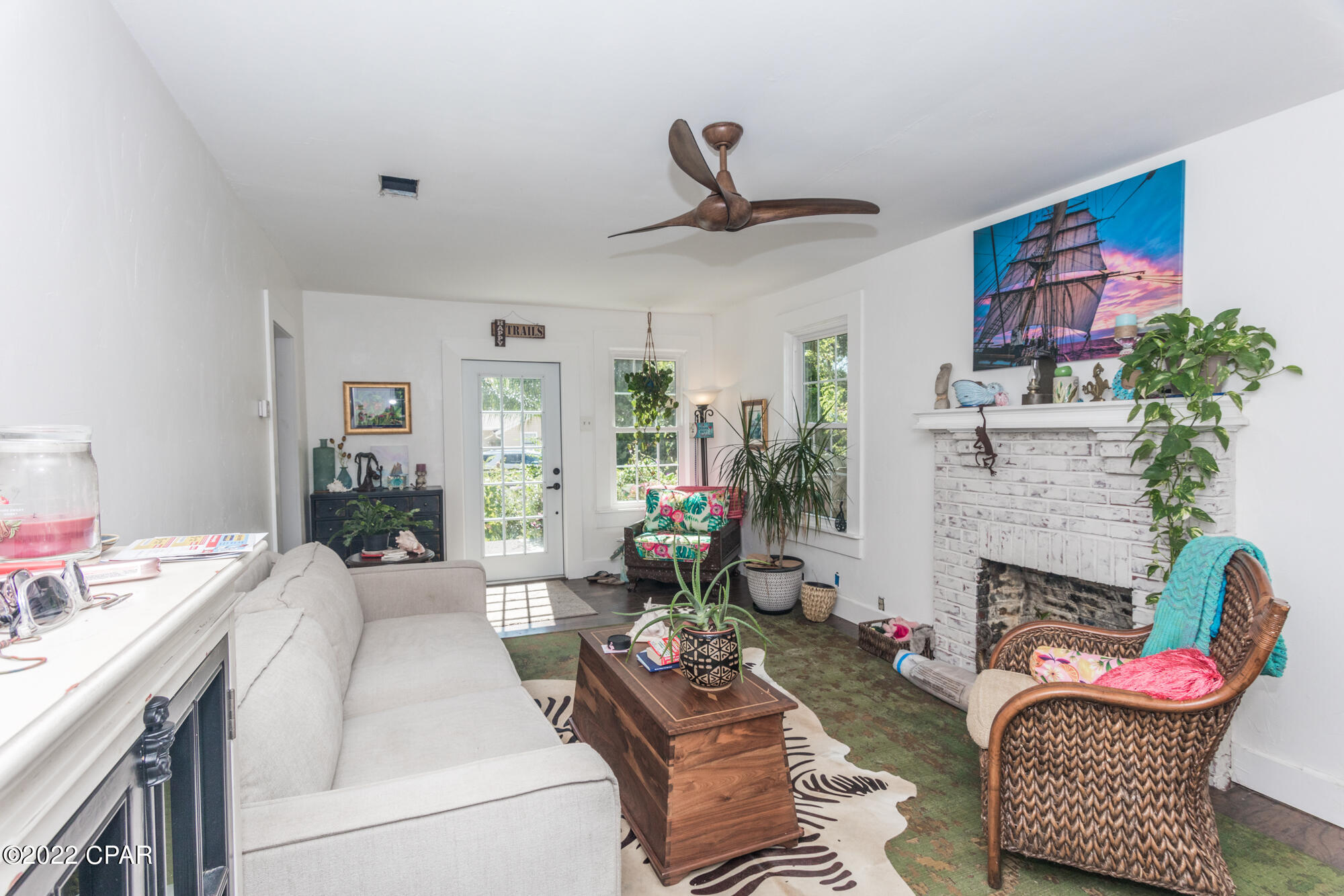 Ware Estate - Residential