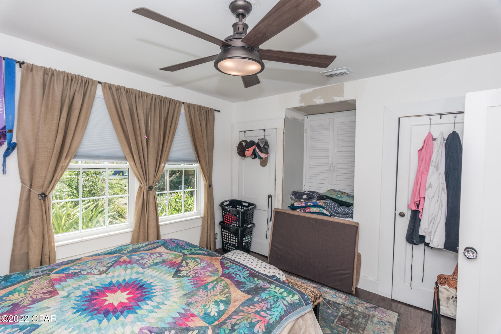 Ware Estate - Residential