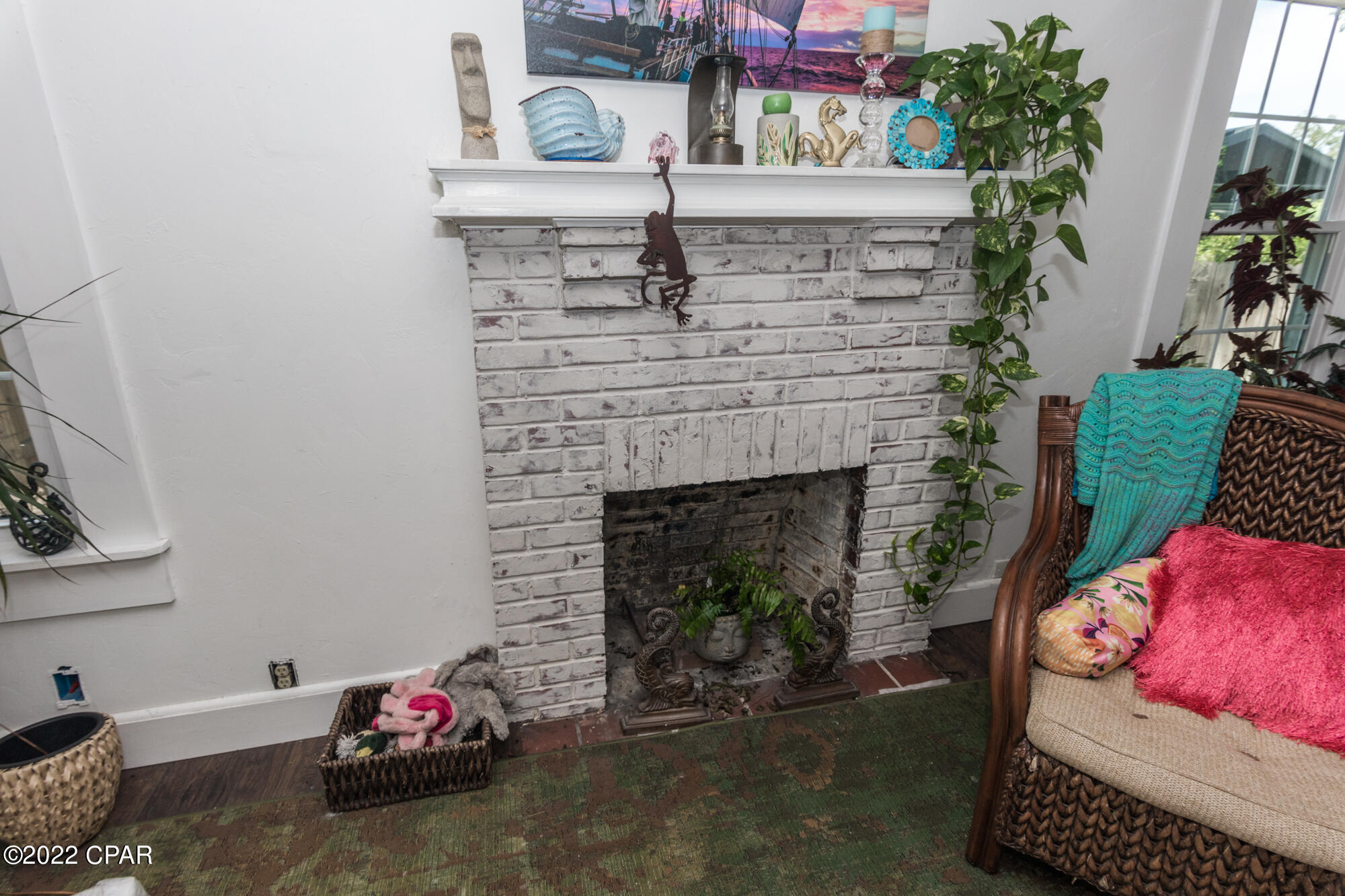 Ware Estate - Residential