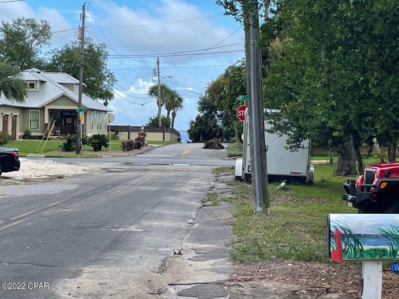 Ware Estate - Residential