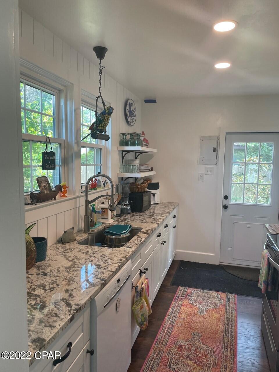 Ware Estate - Residential