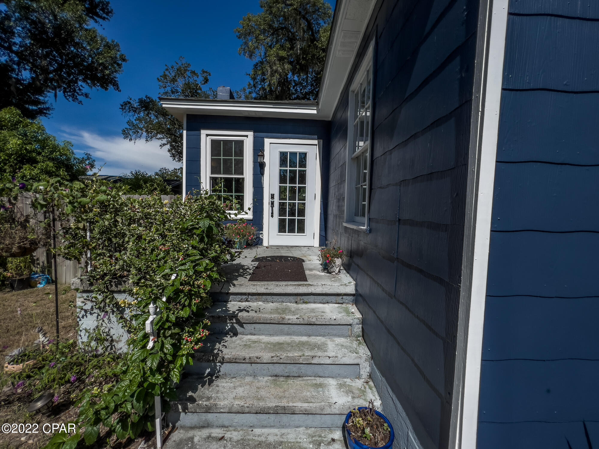 Ware Estate - Residential