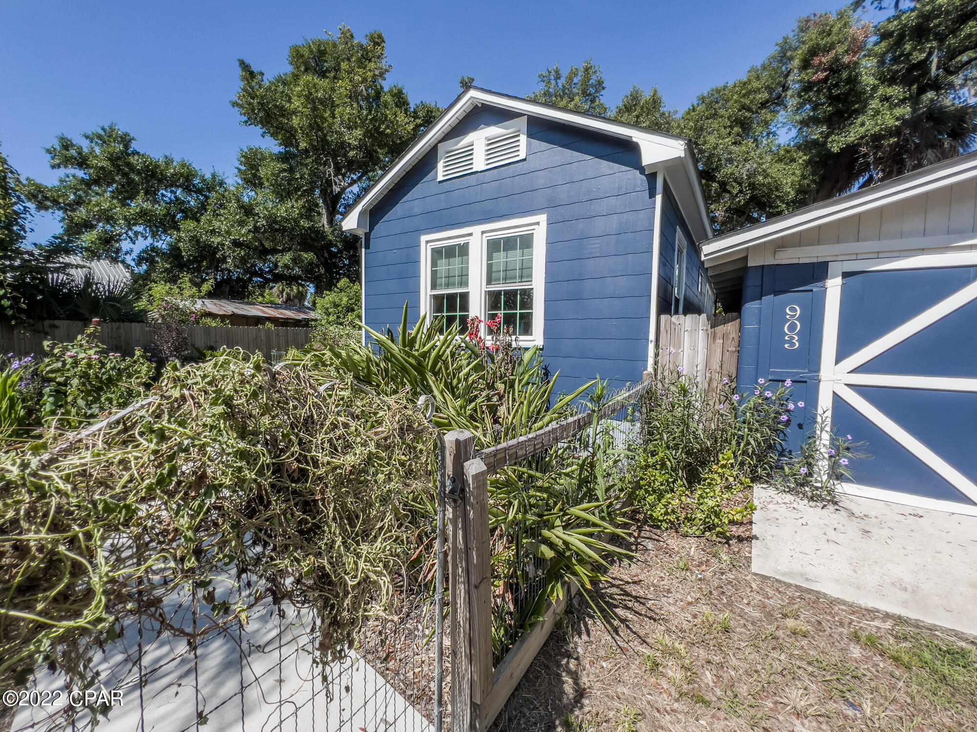 Ware Estate - Residential