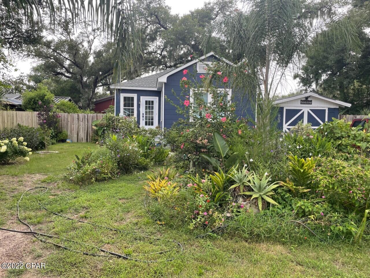 Ware Estate - Residential