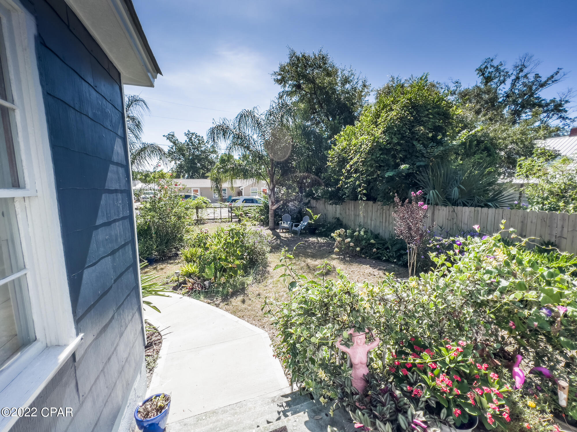 Ware Estate - Residential