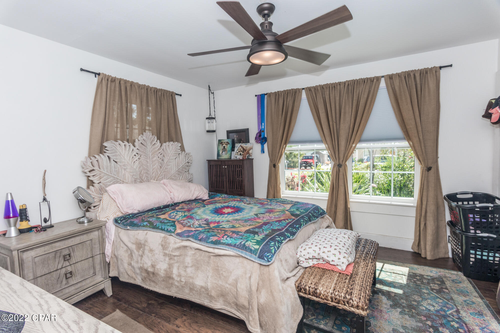 Ware Estate - Residential