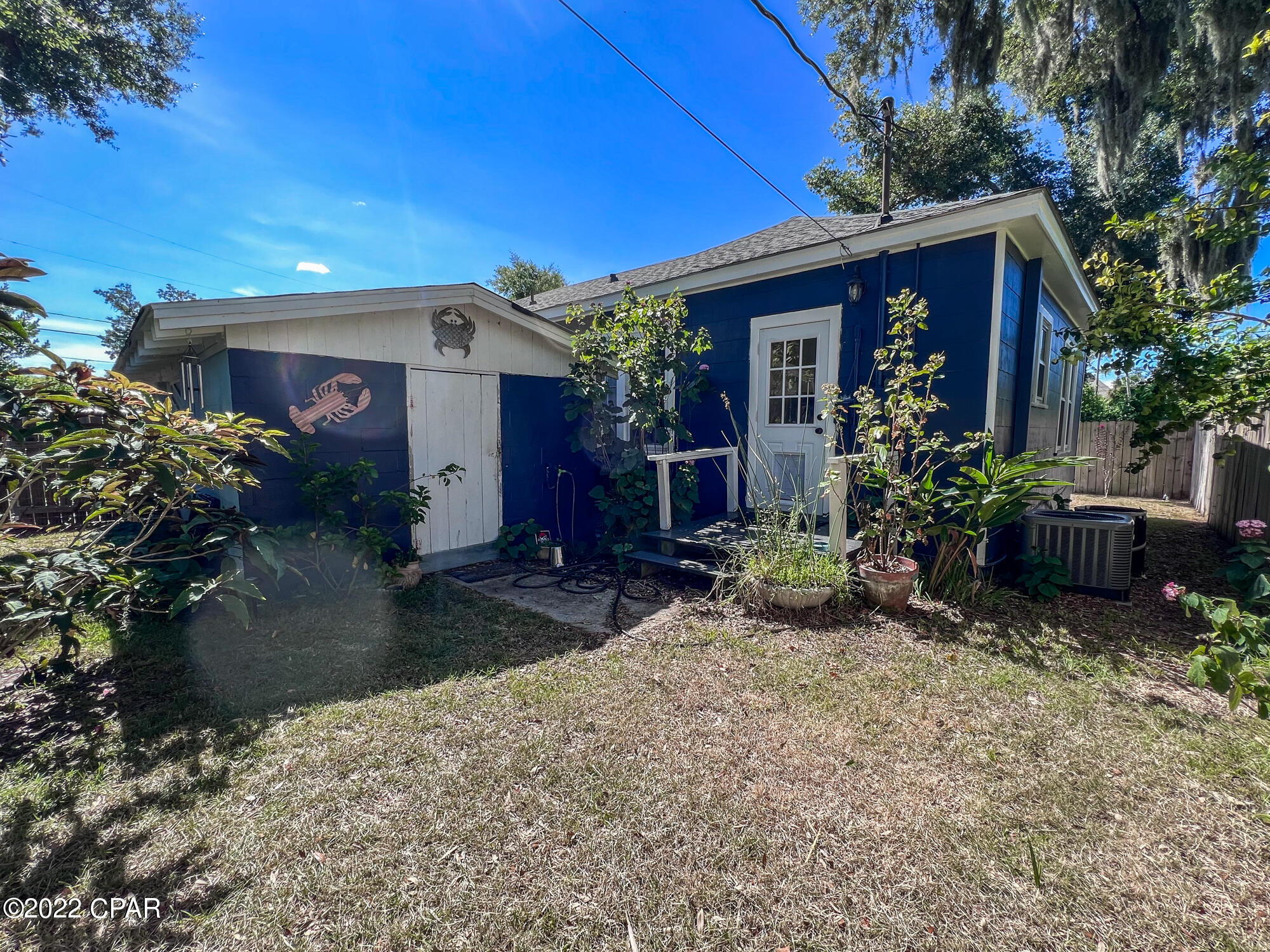 Ware Estate - Residential