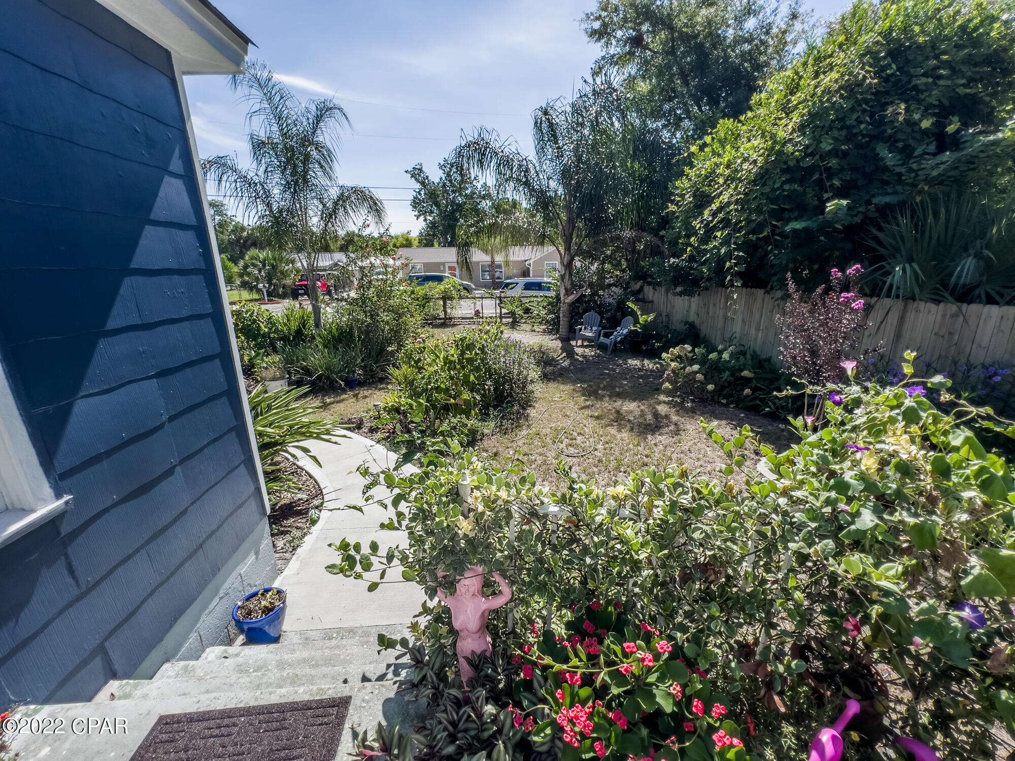 Ware Estate - Residential