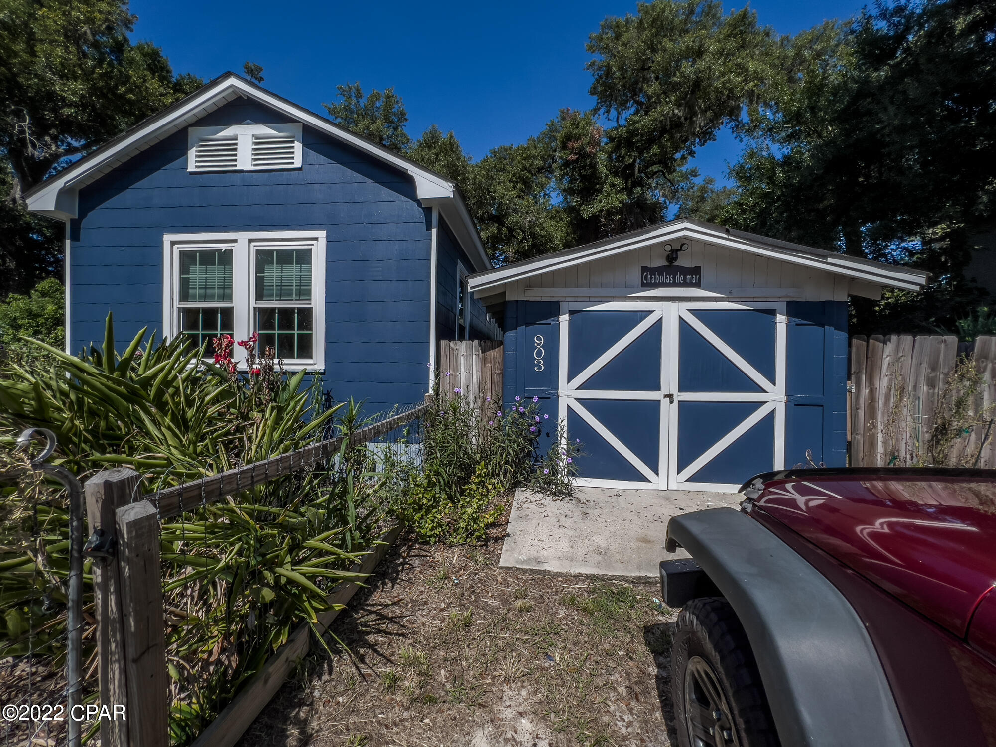 Ware Estate - Residential