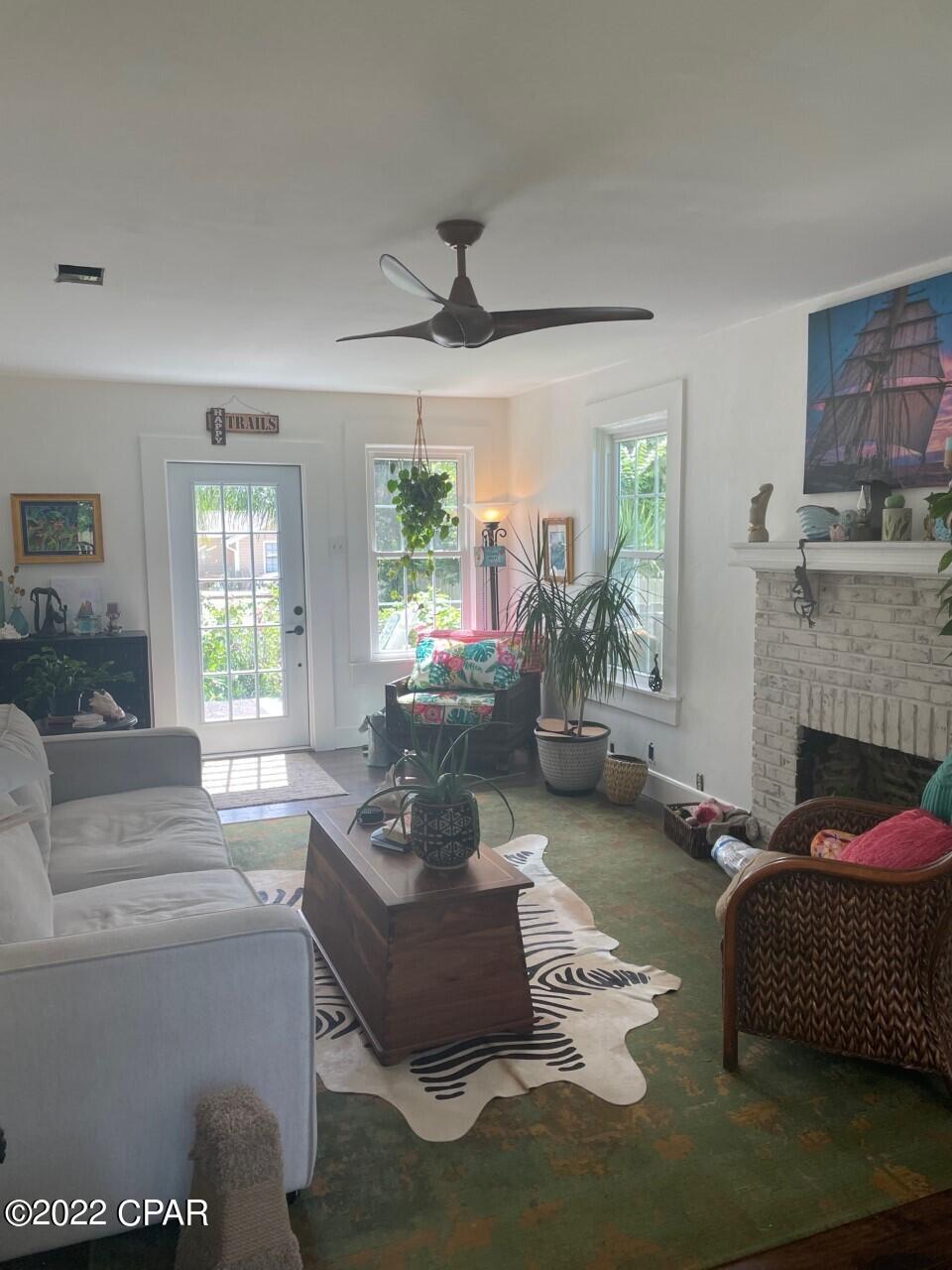 Ware Estate - Residential