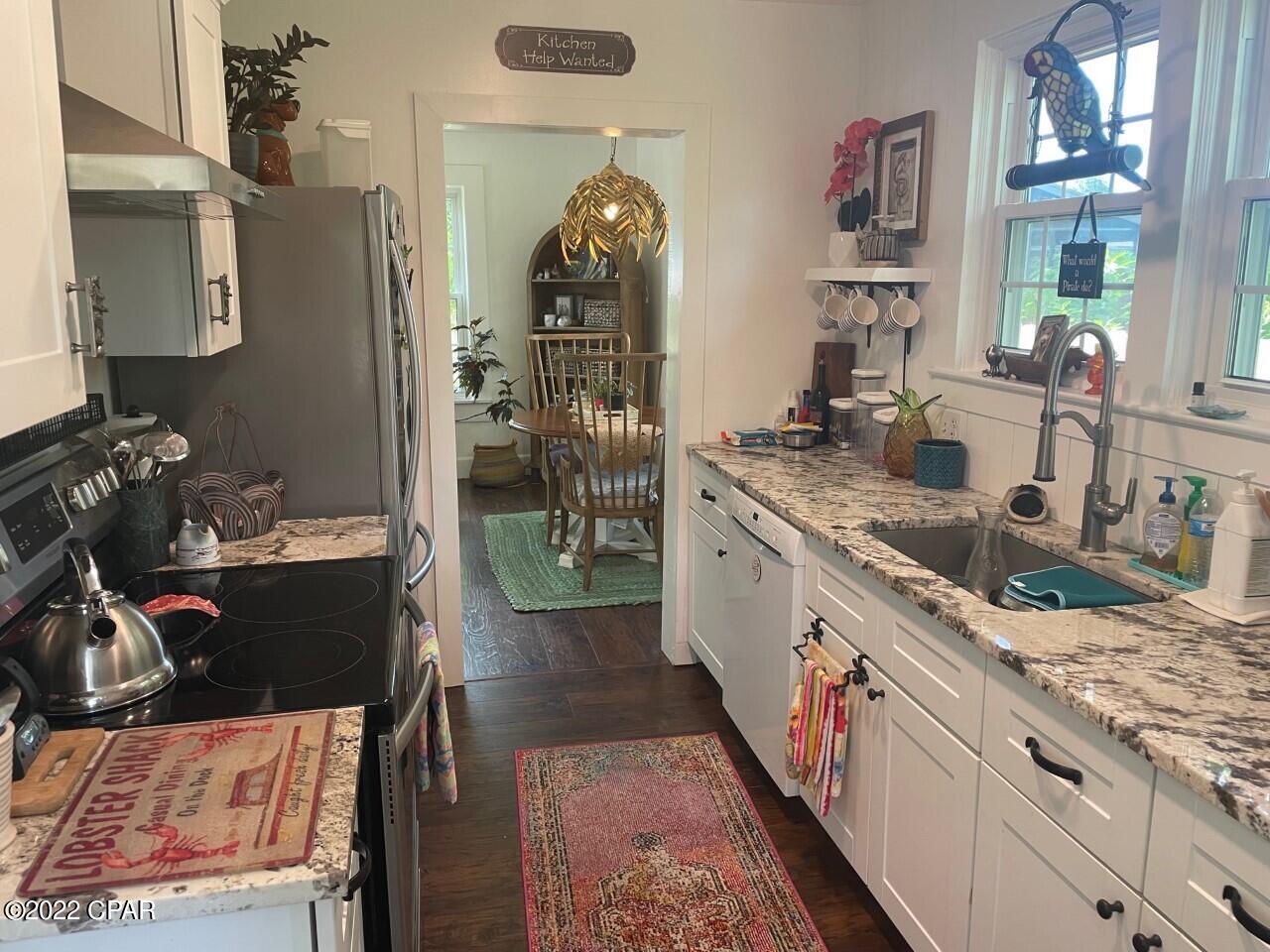 Ware Estate - Residential