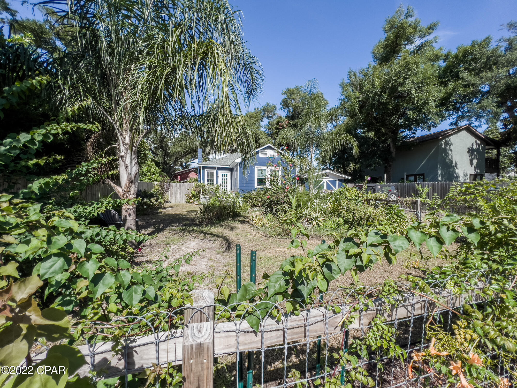 Ware Estate - Residential