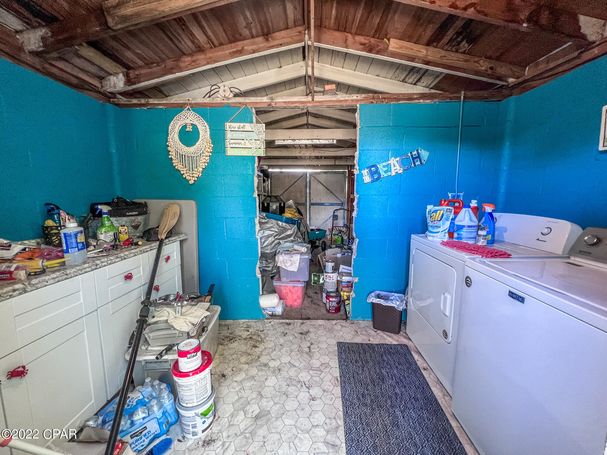 Ware Estate - Residential