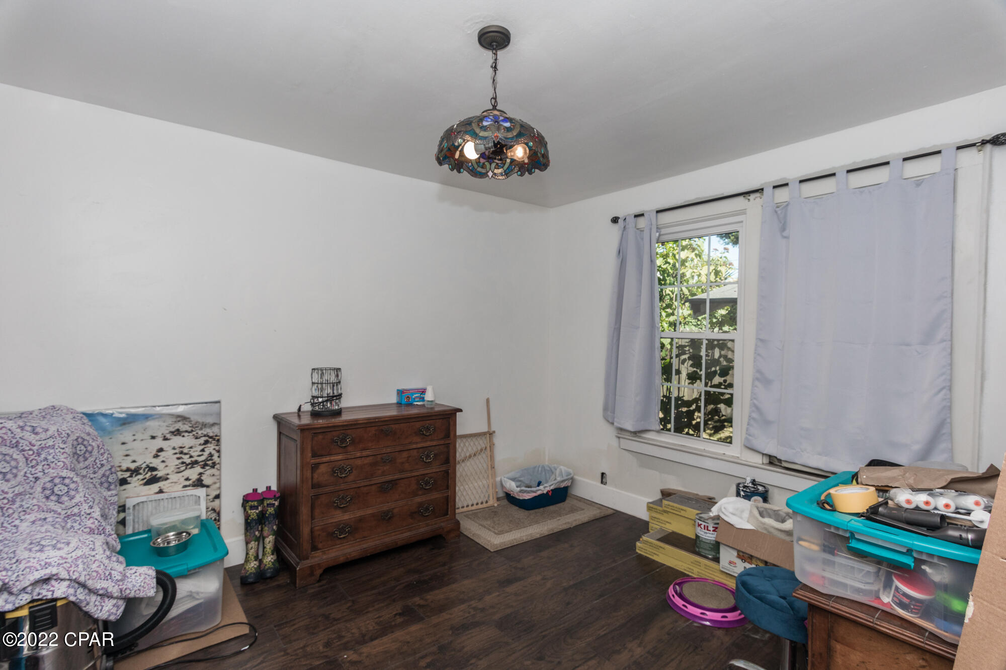 Ware Estate - Residential