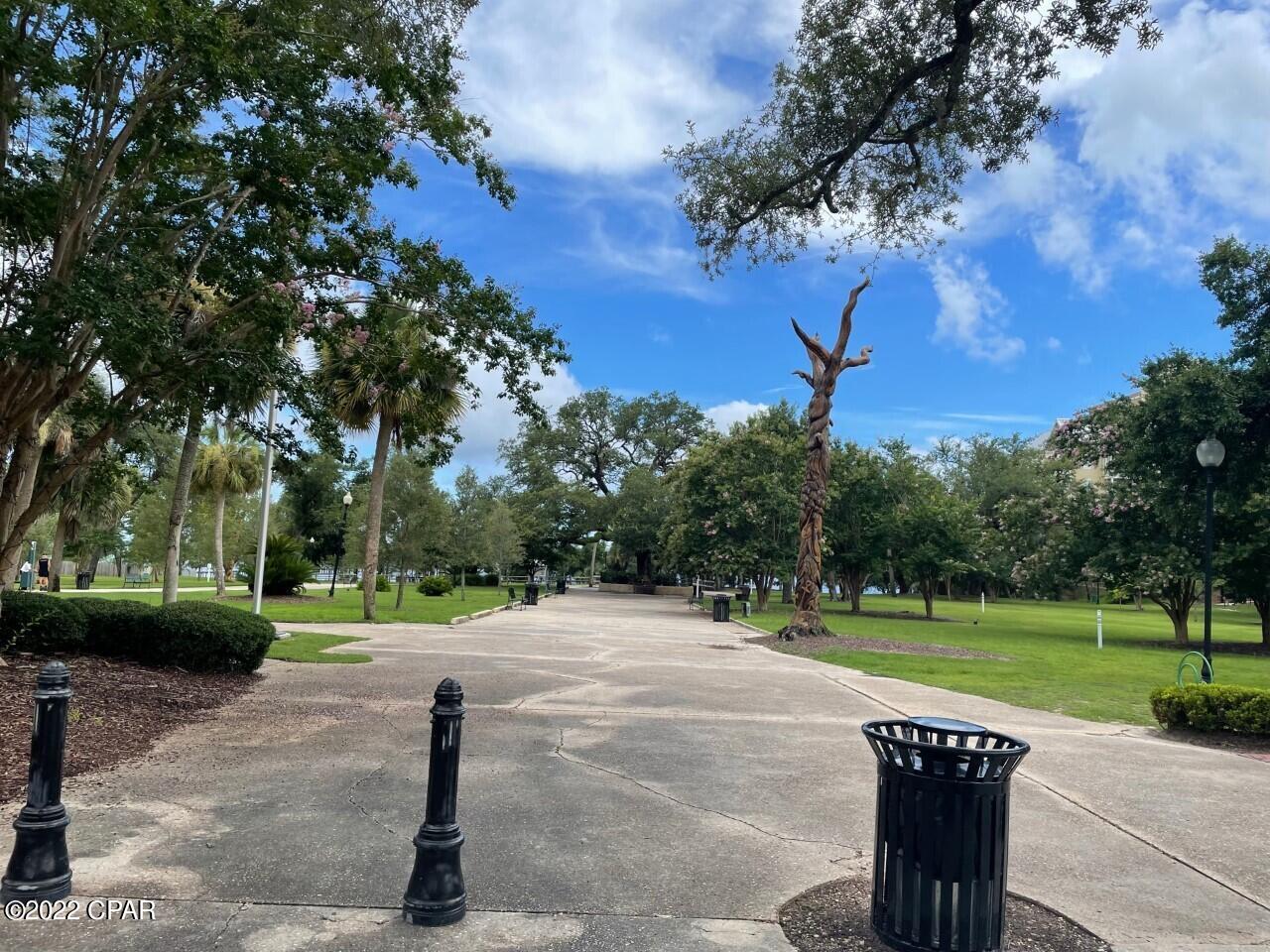 Ware Estate - Residential