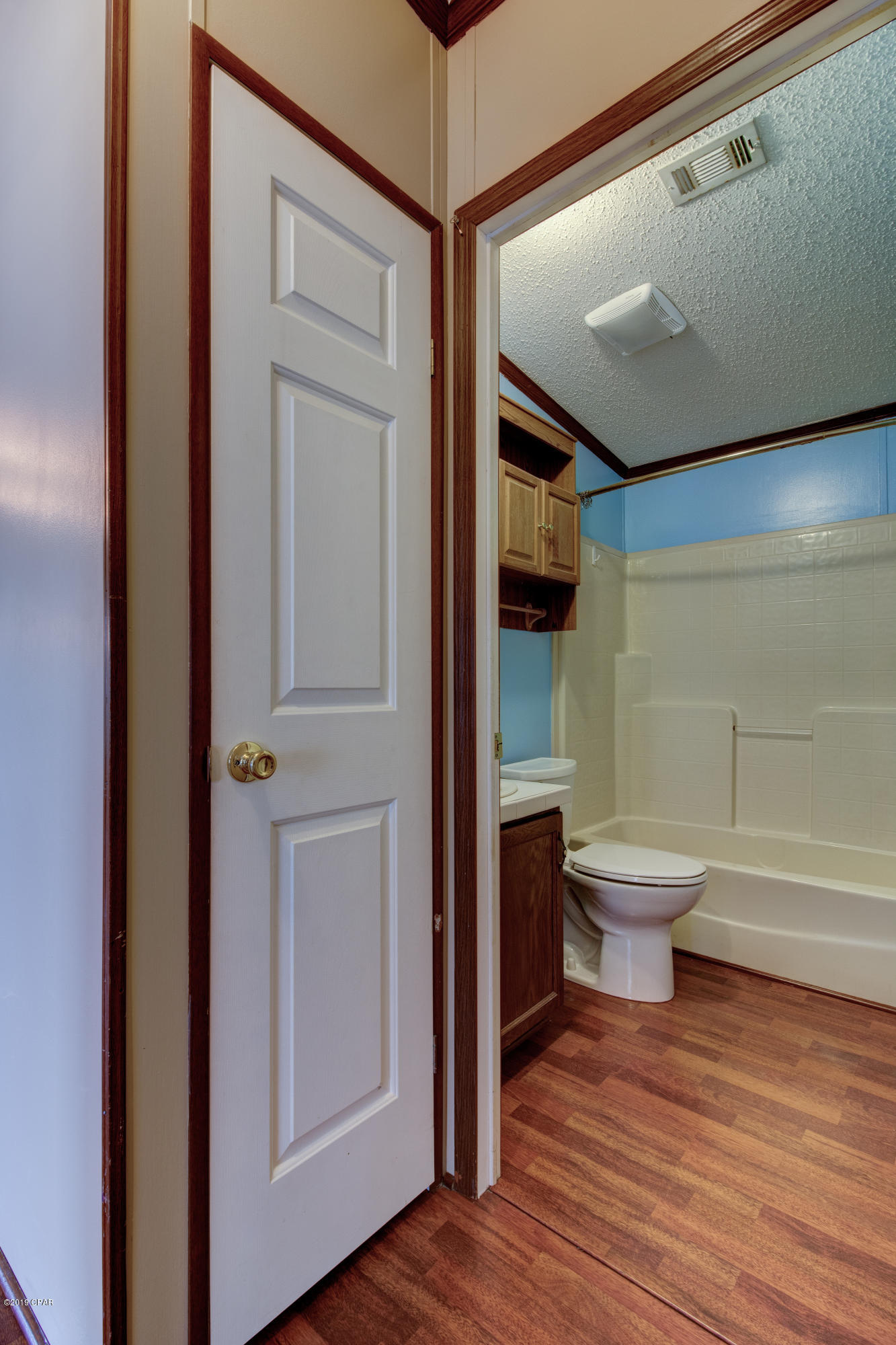 Cedar Ridge - Residential