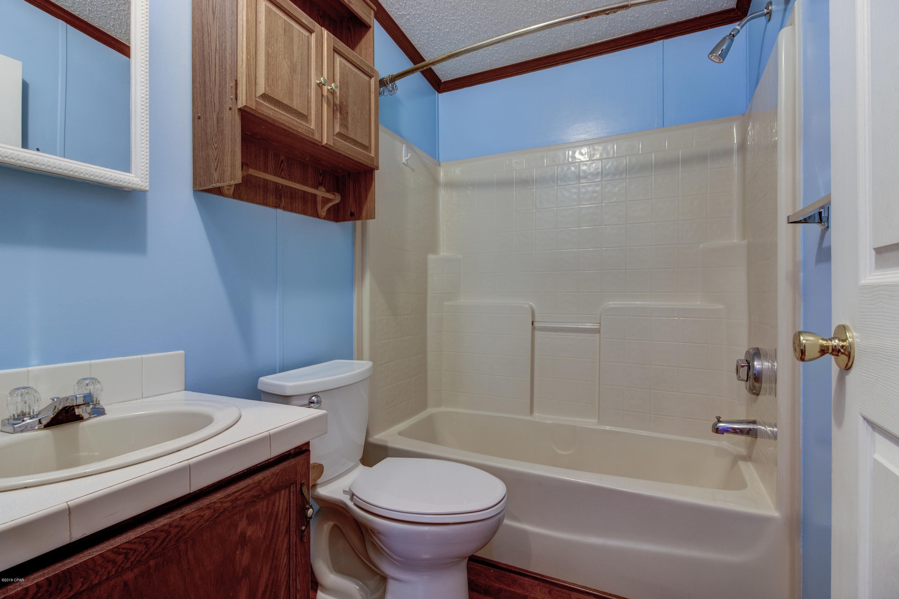 Cedar Ridge - Residential