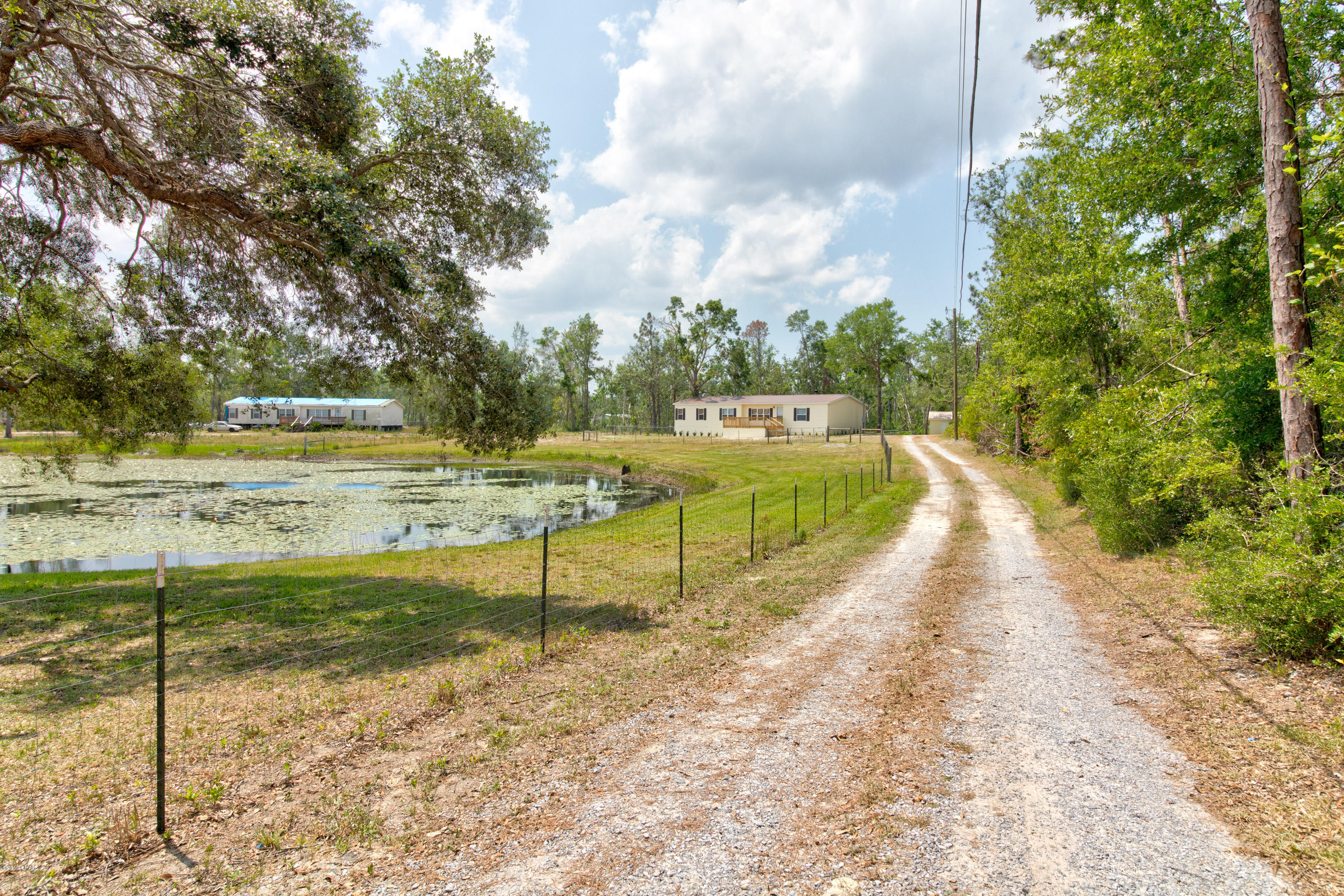 Cedar Ridge - Residential