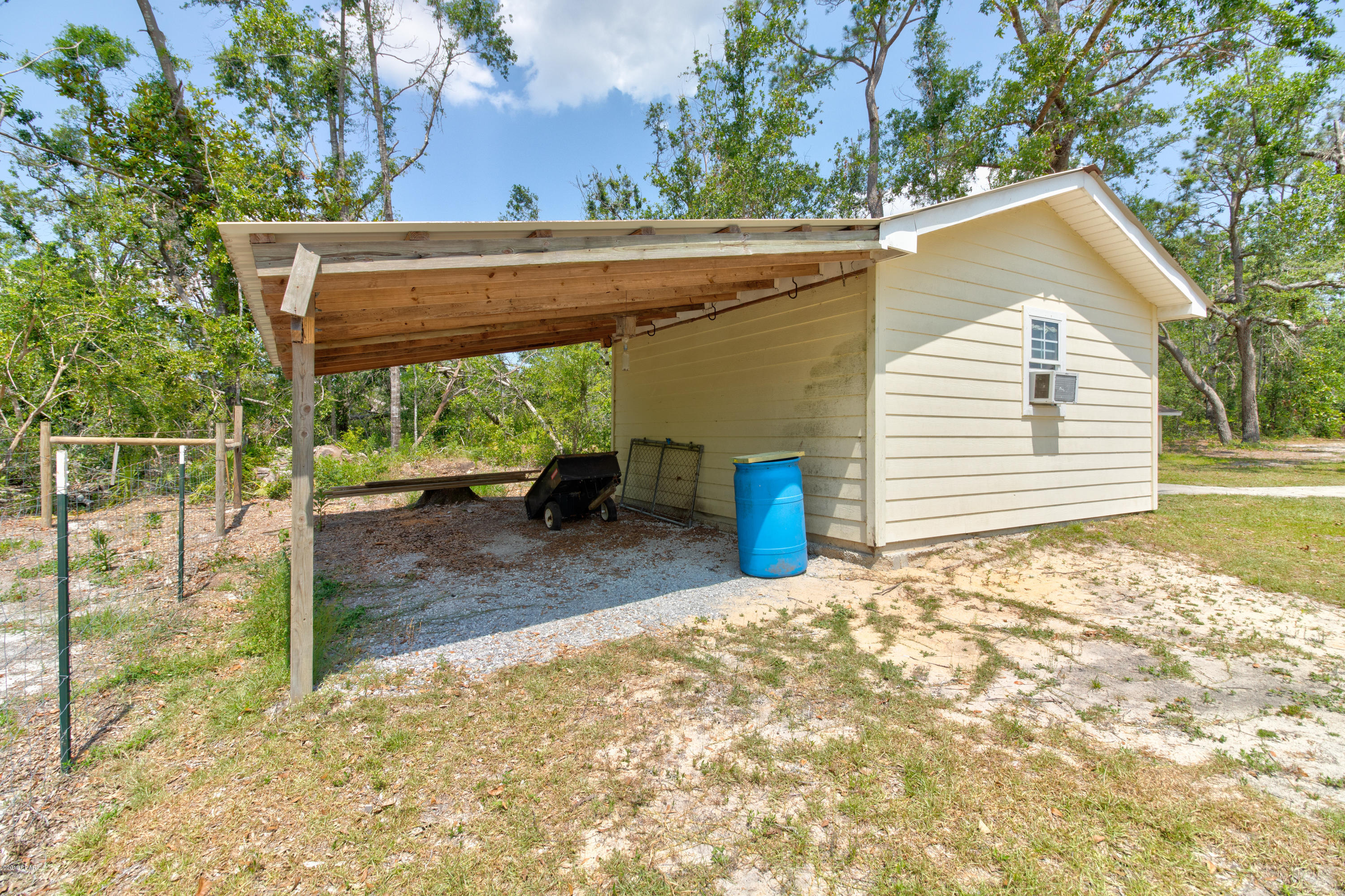 Cedar Ridge - Residential