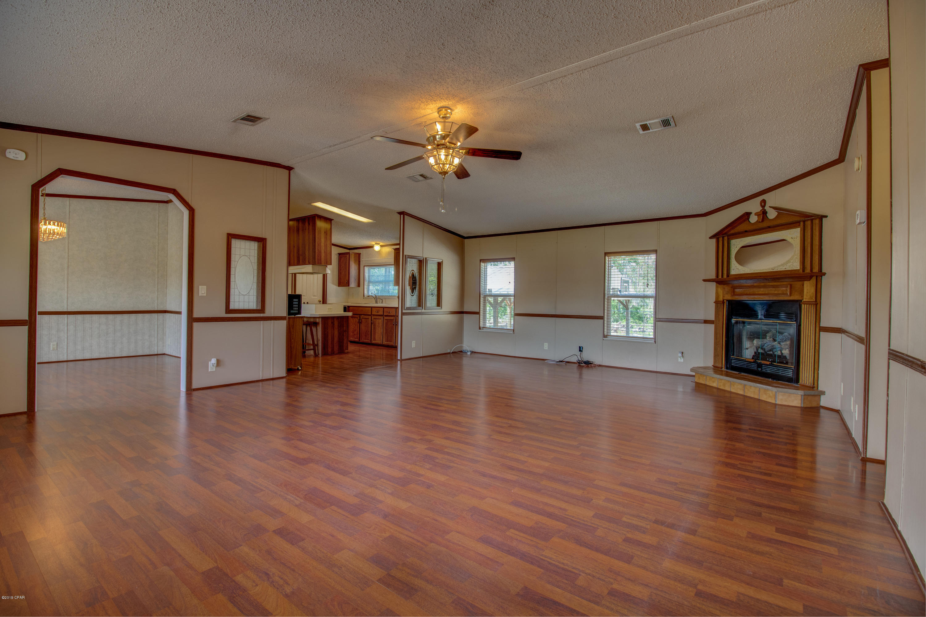 Cedar Ridge - Residential