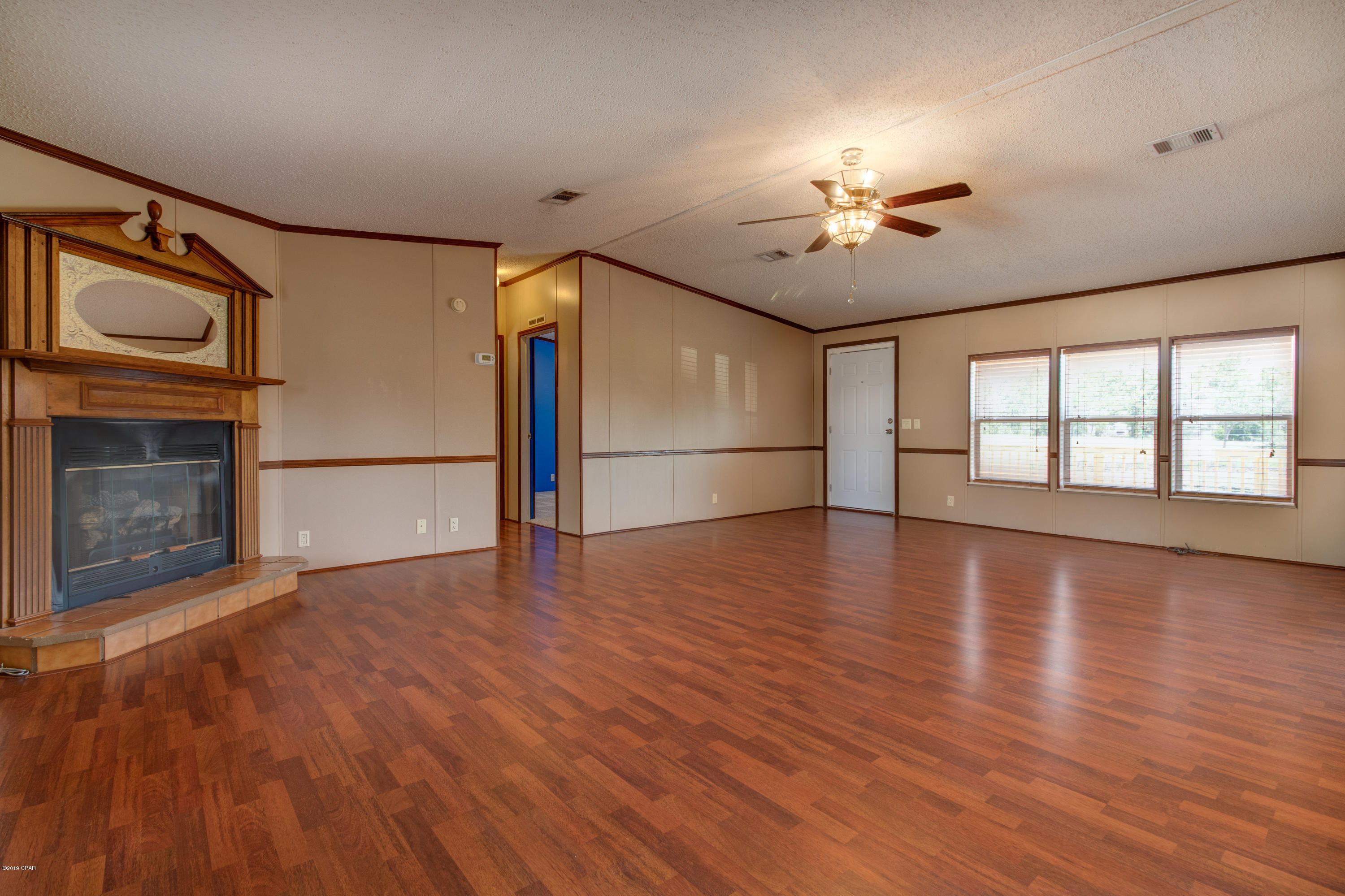 Cedar Ridge - Residential