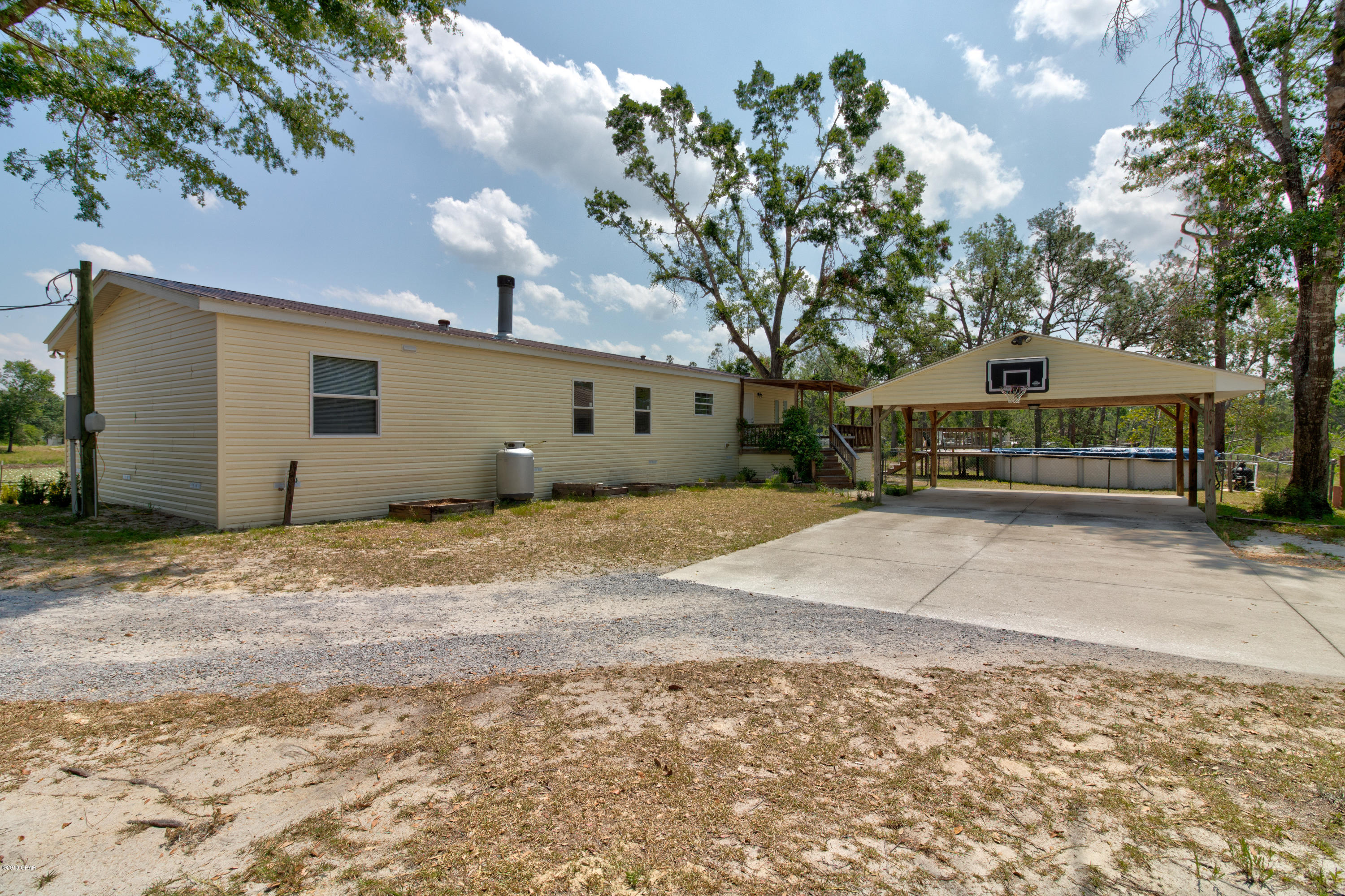 Cedar Ridge - Residential