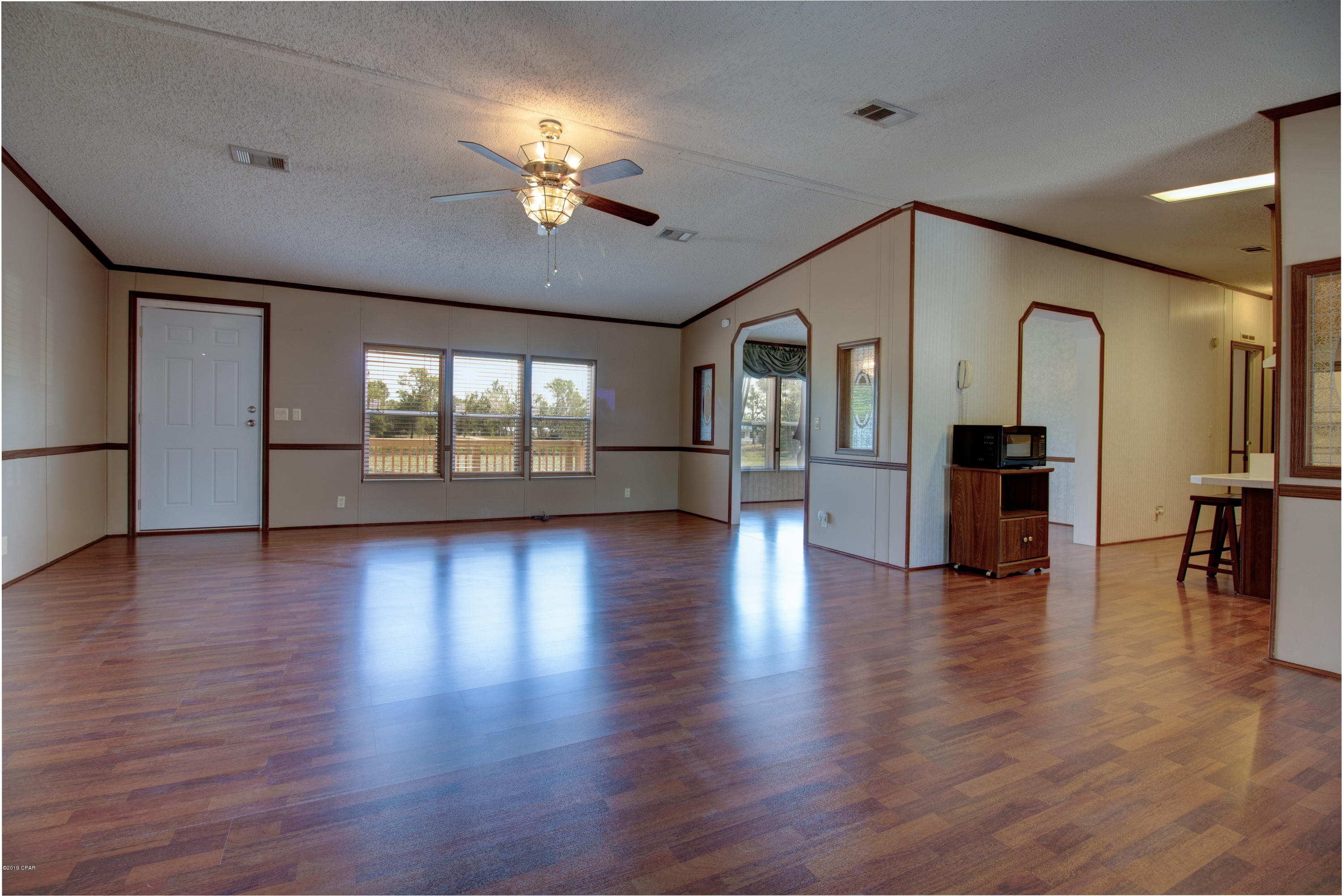 Cedar Ridge - Residential