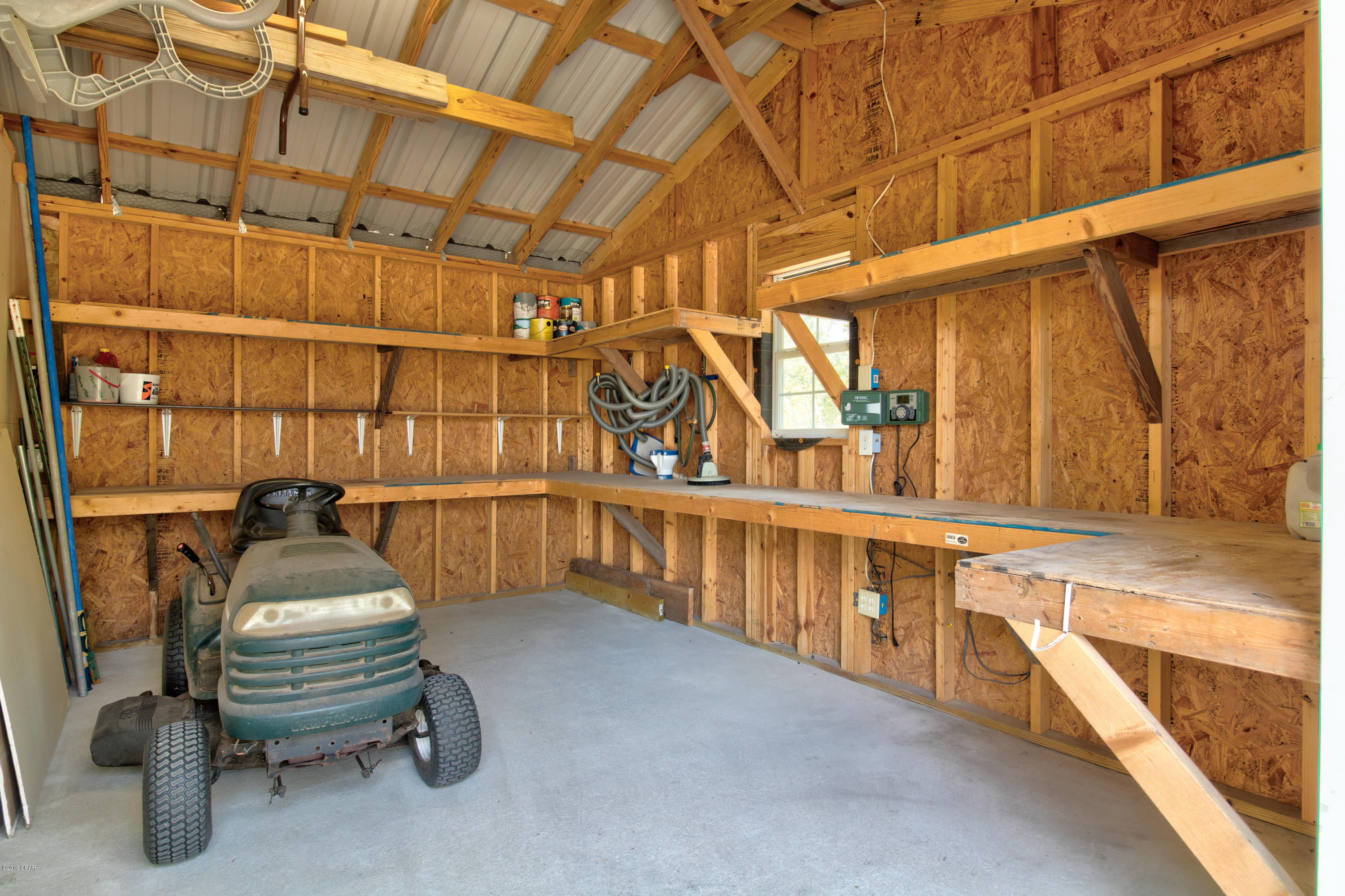 Cedar Ridge - Residential