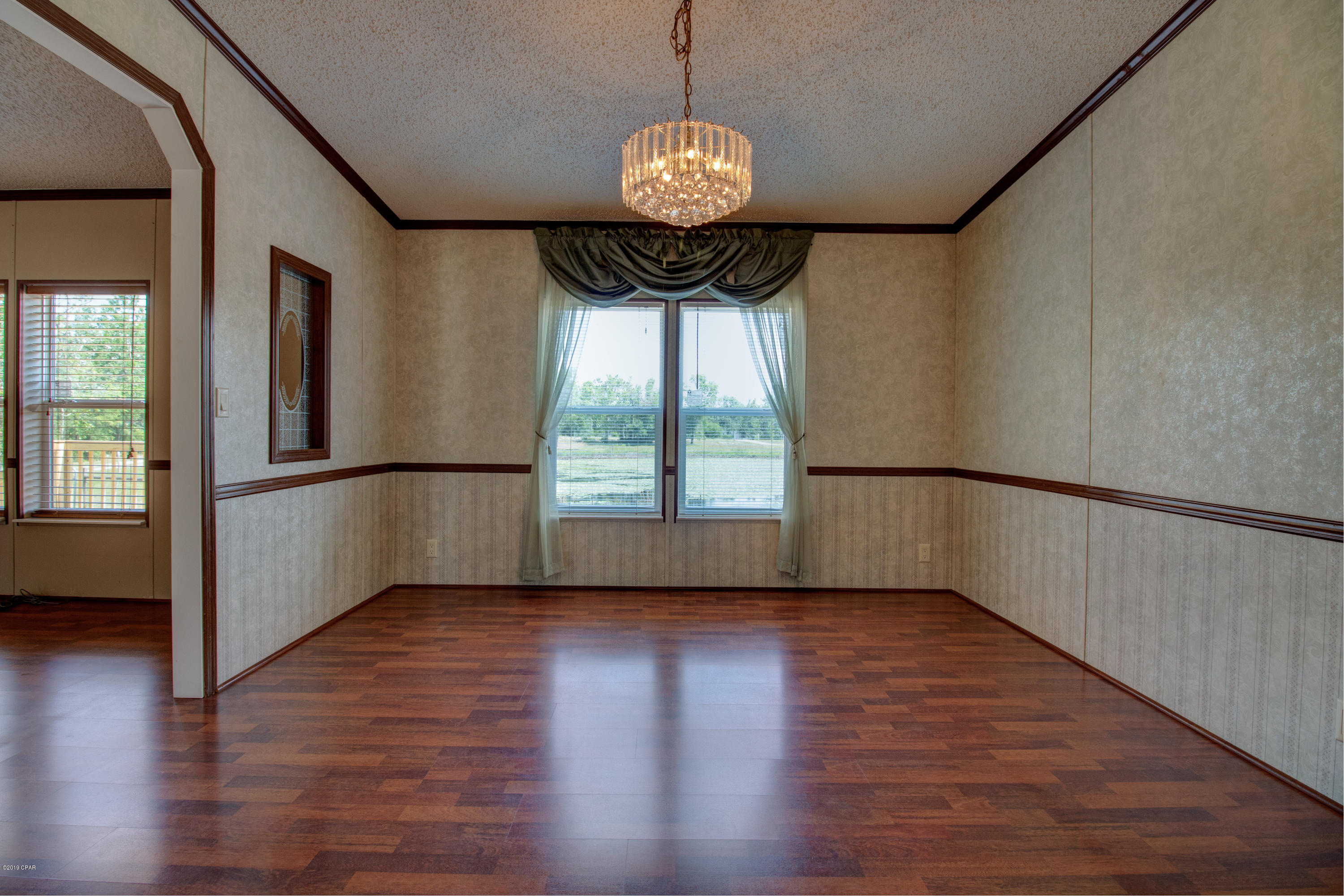 Cedar Ridge - Residential