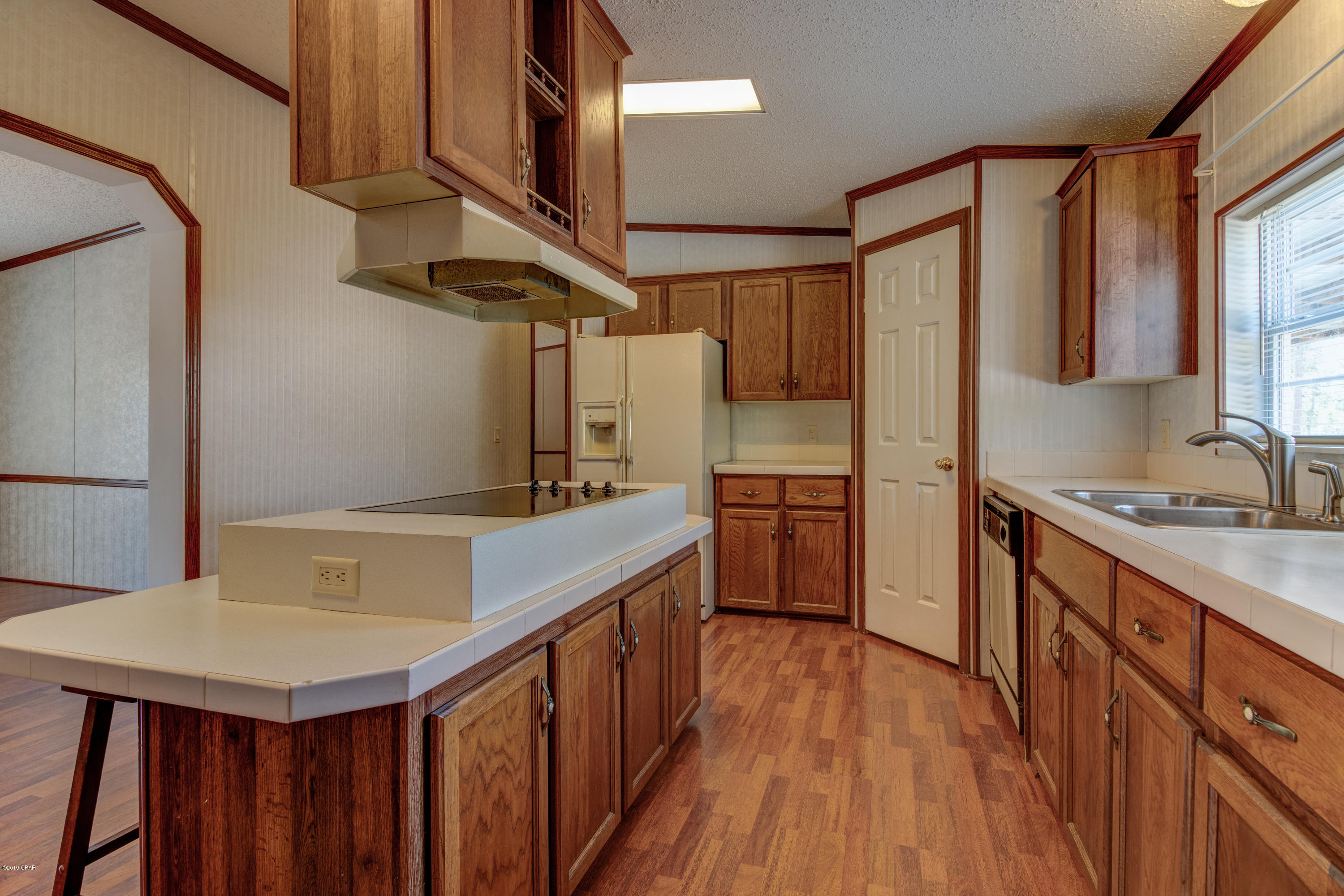 Cedar Ridge - Residential