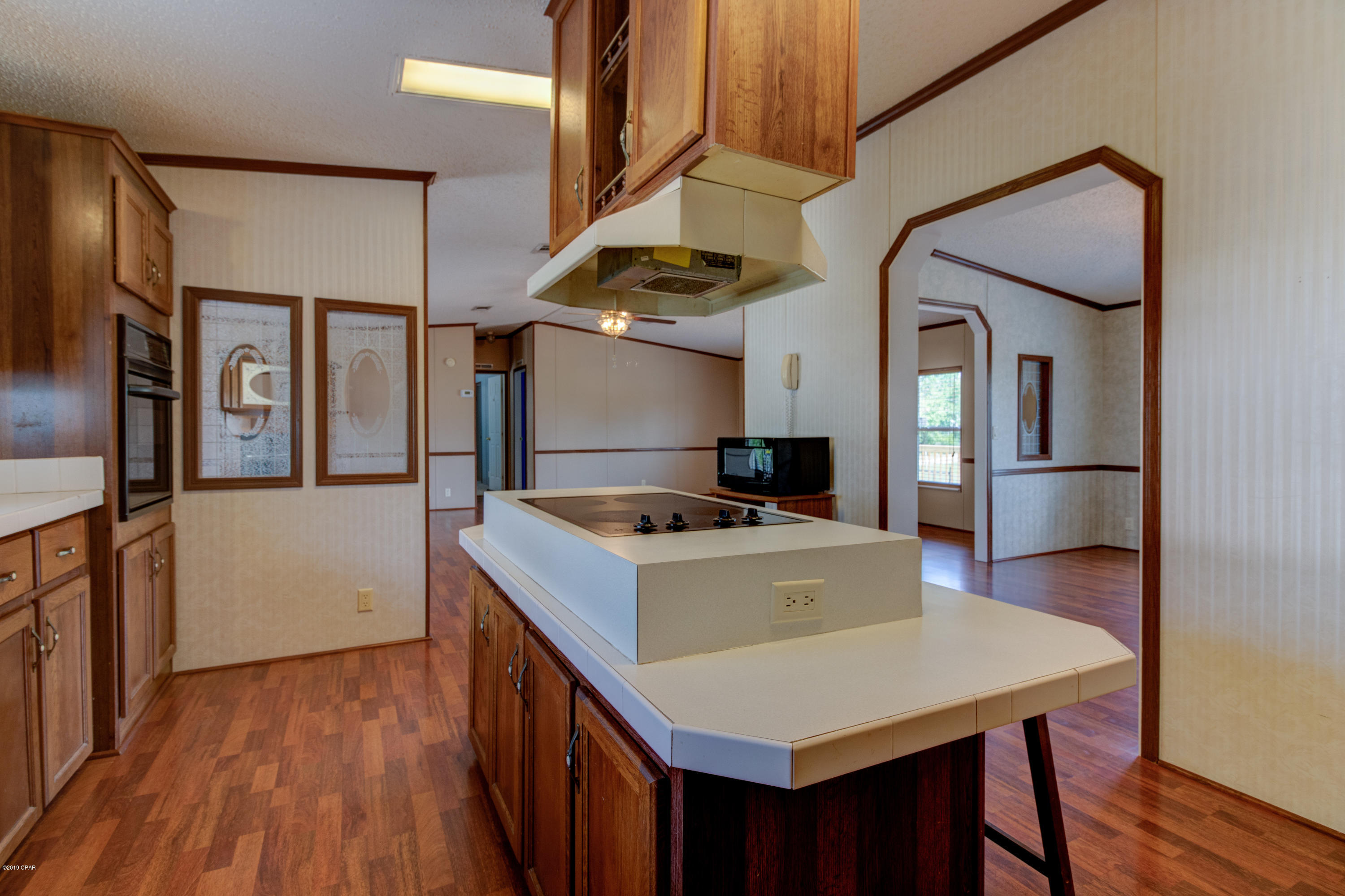 Cedar Ridge - Residential