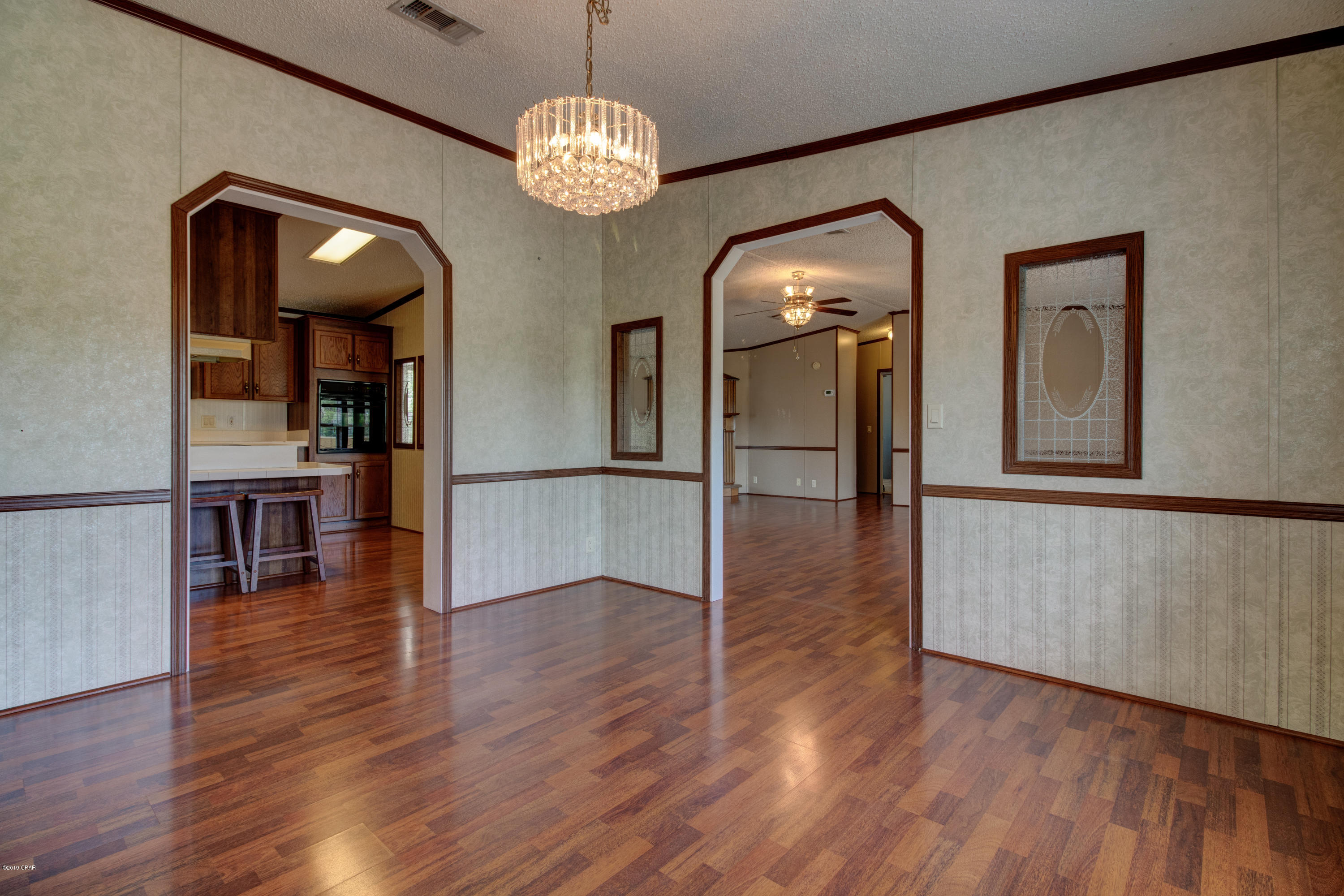 Cedar Ridge - Residential