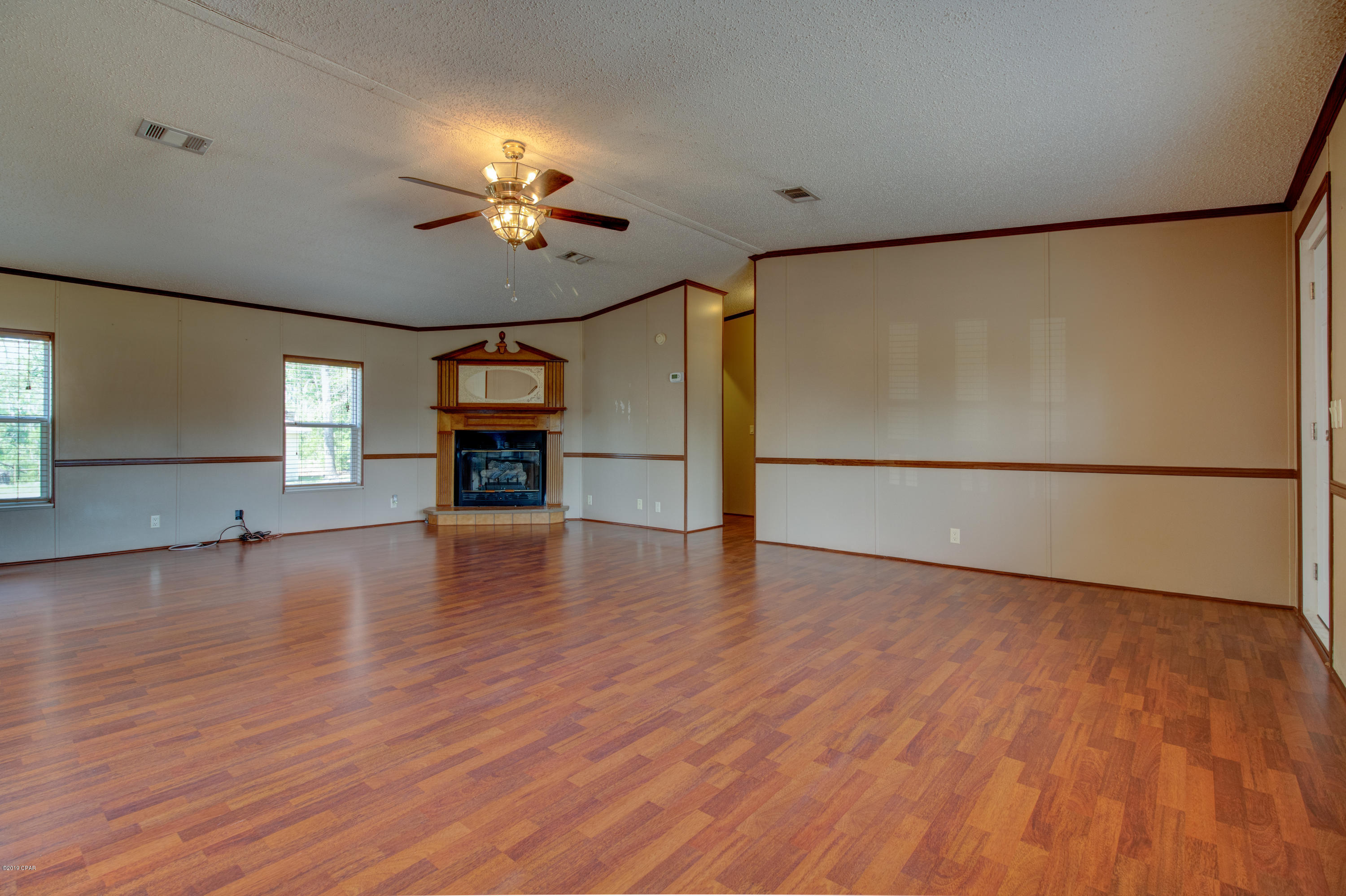 Cedar Ridge - Residential