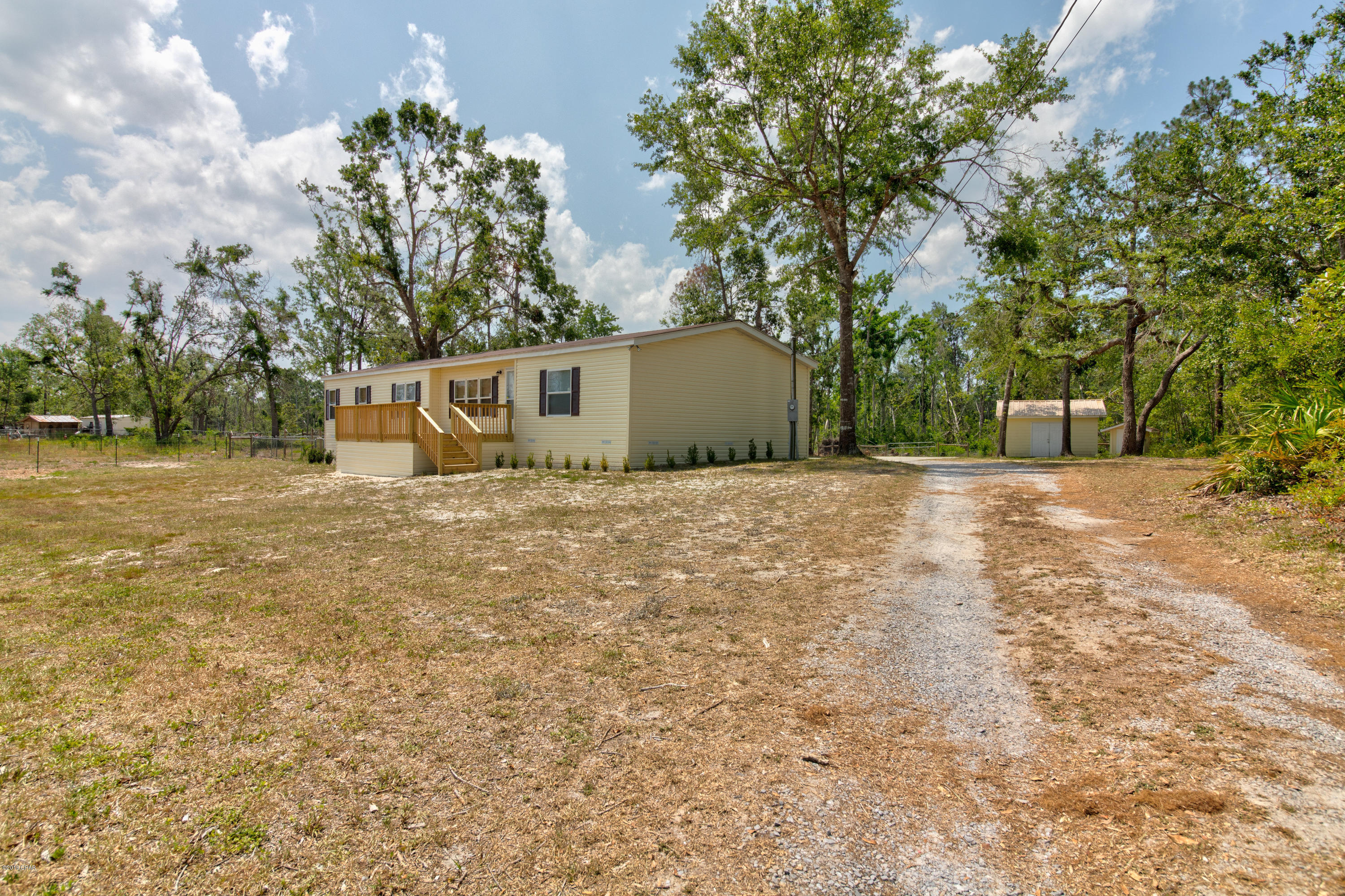 Cedar Ridge - Residential