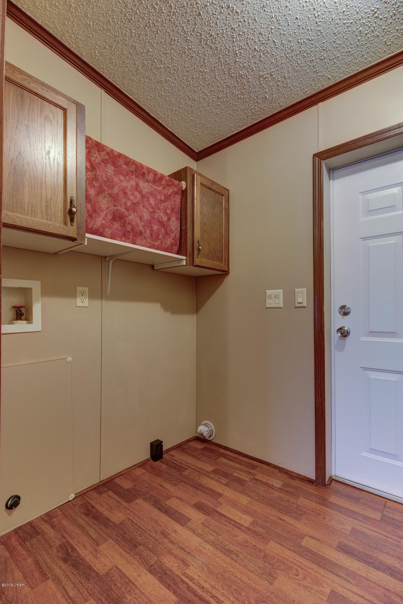 Cedar Ridge - Residential