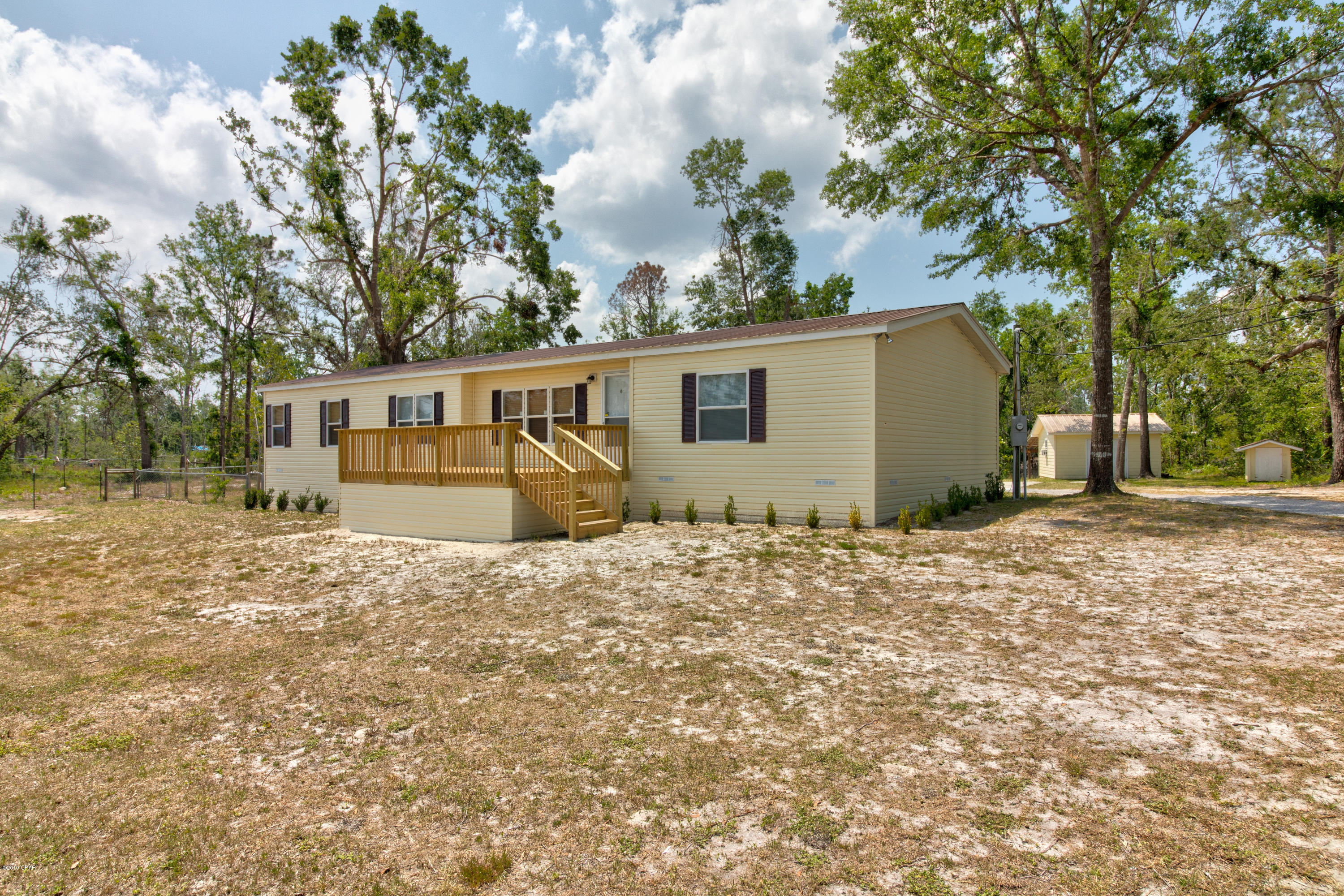 Cedar Ridge - Residential