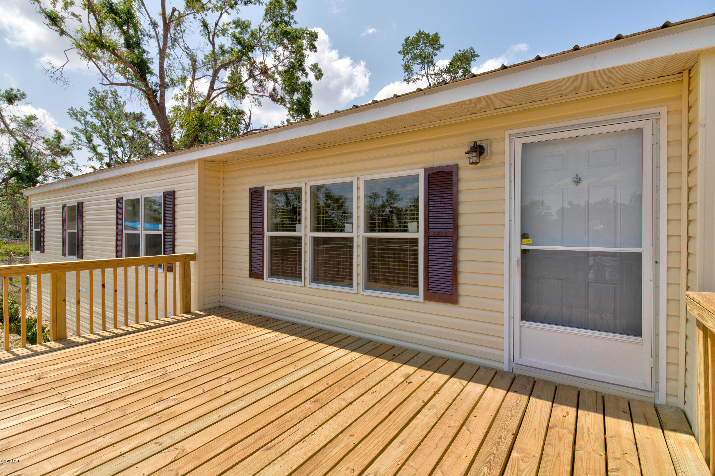 Cedar Ridge - Residential