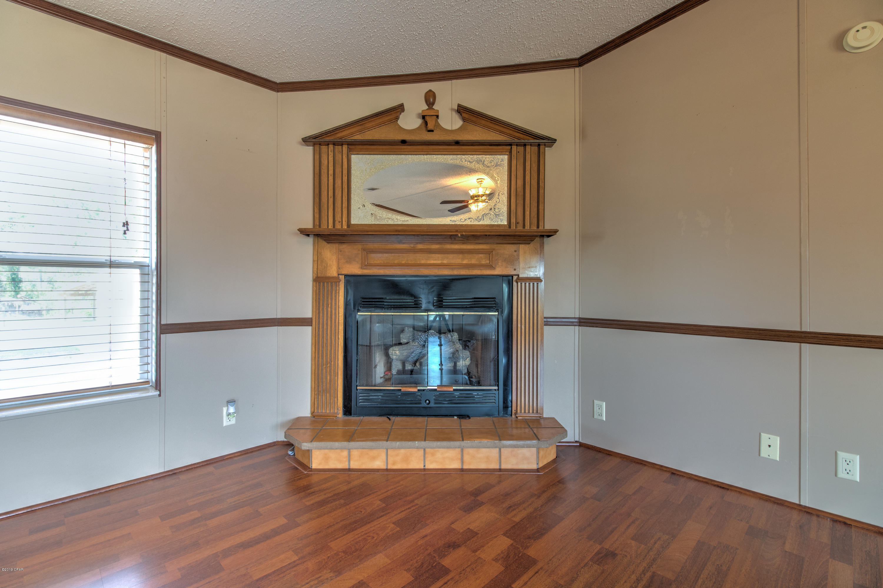 Cedar Ridge - Residential