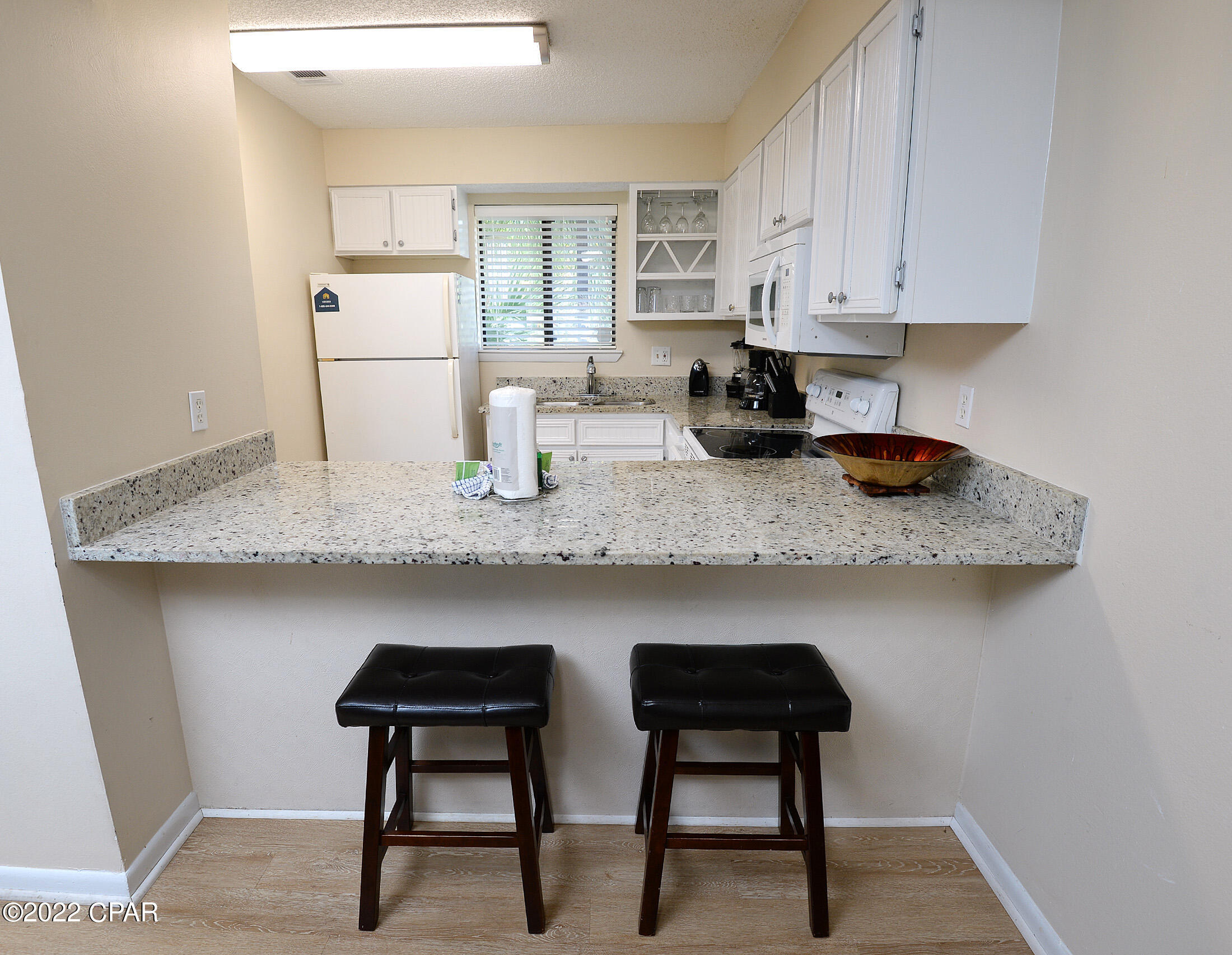 Portside Condo - Residential