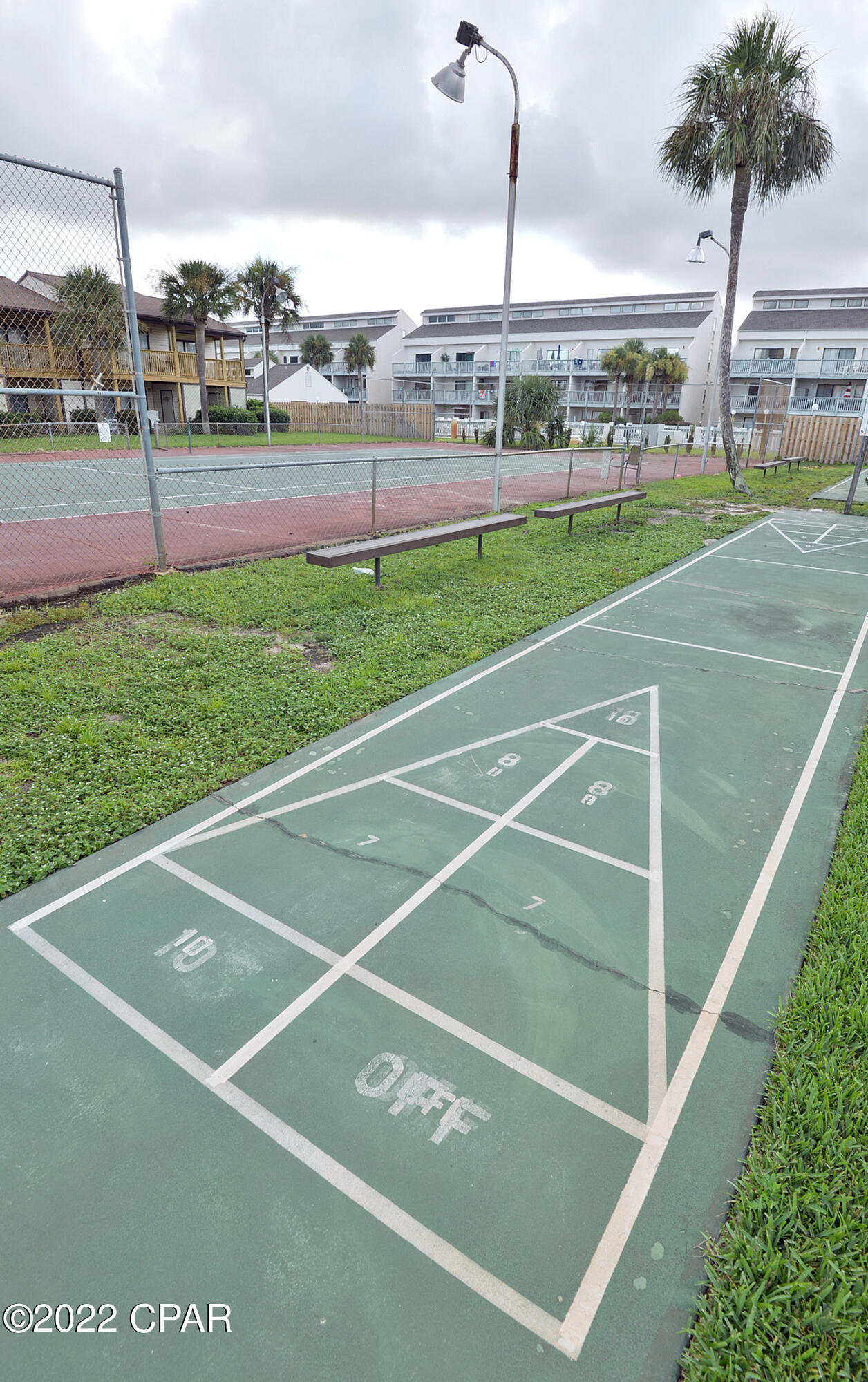 Portside Condo - Residential