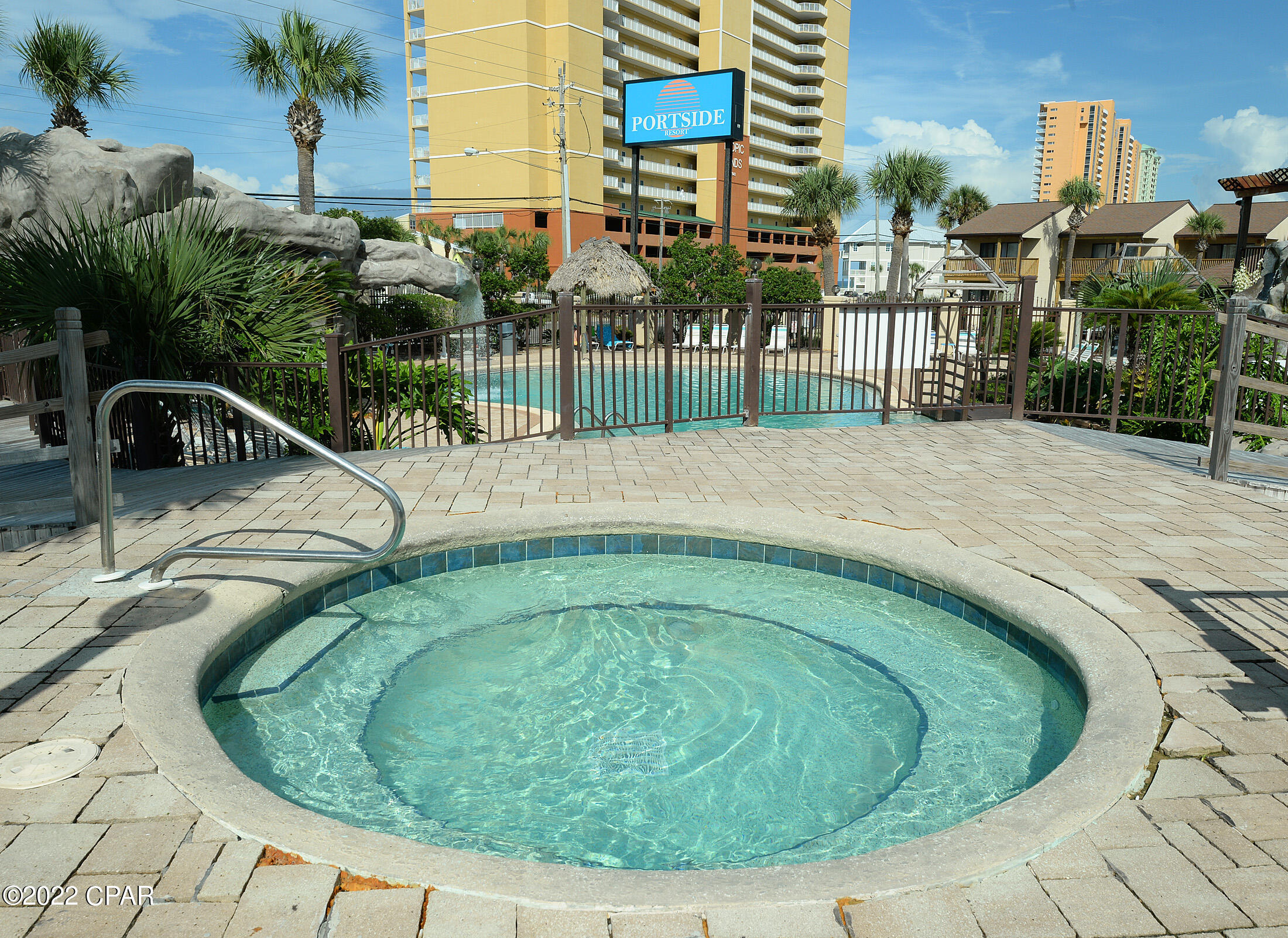 Portside Condo - Residential