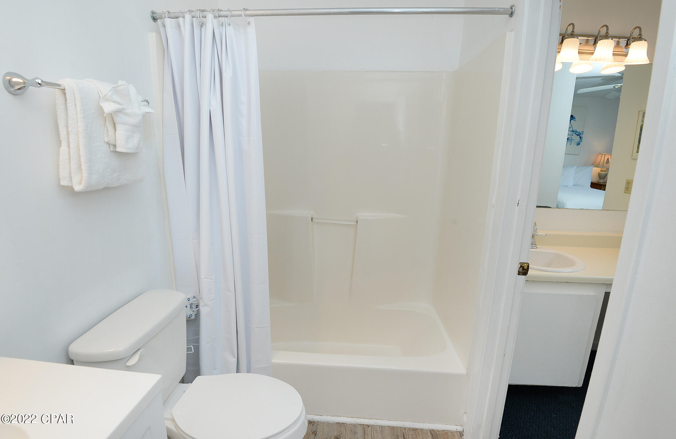 Portside Condo - Residential