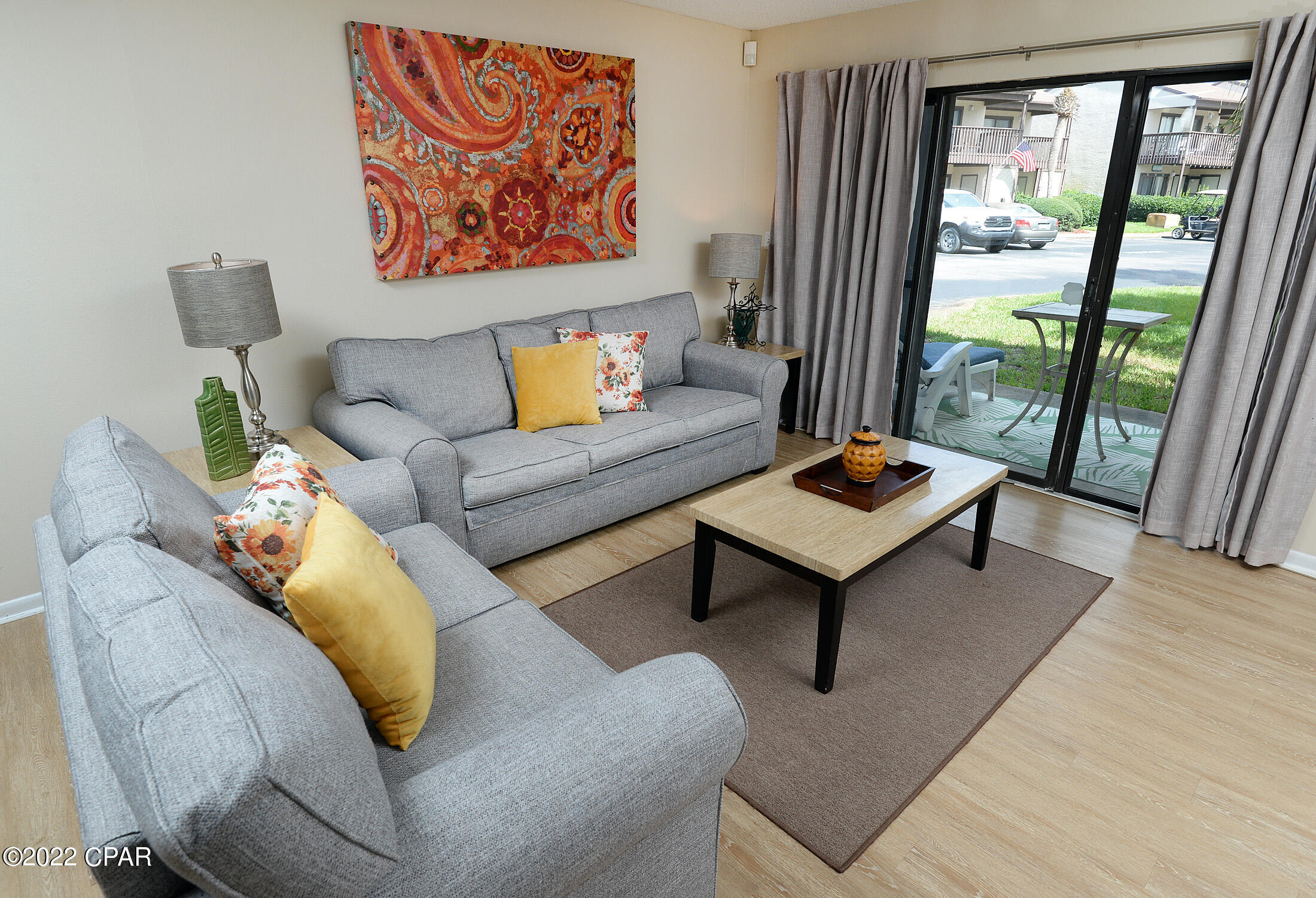 Portside Condo - Residential