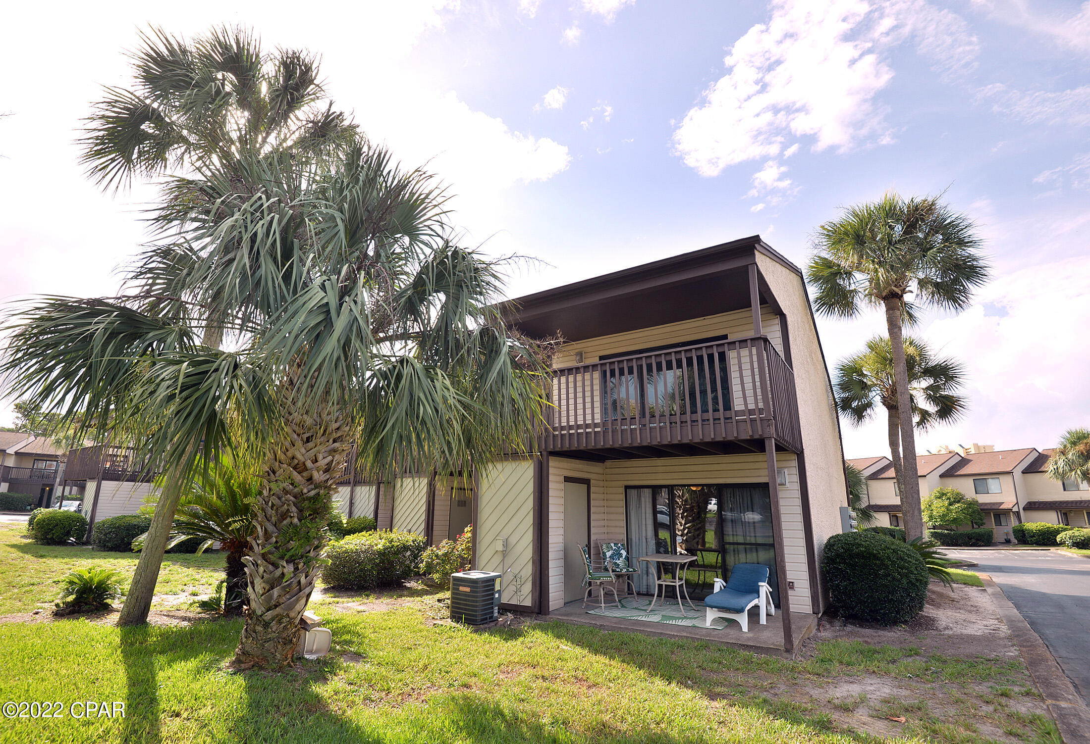 Portside Condo - Residential