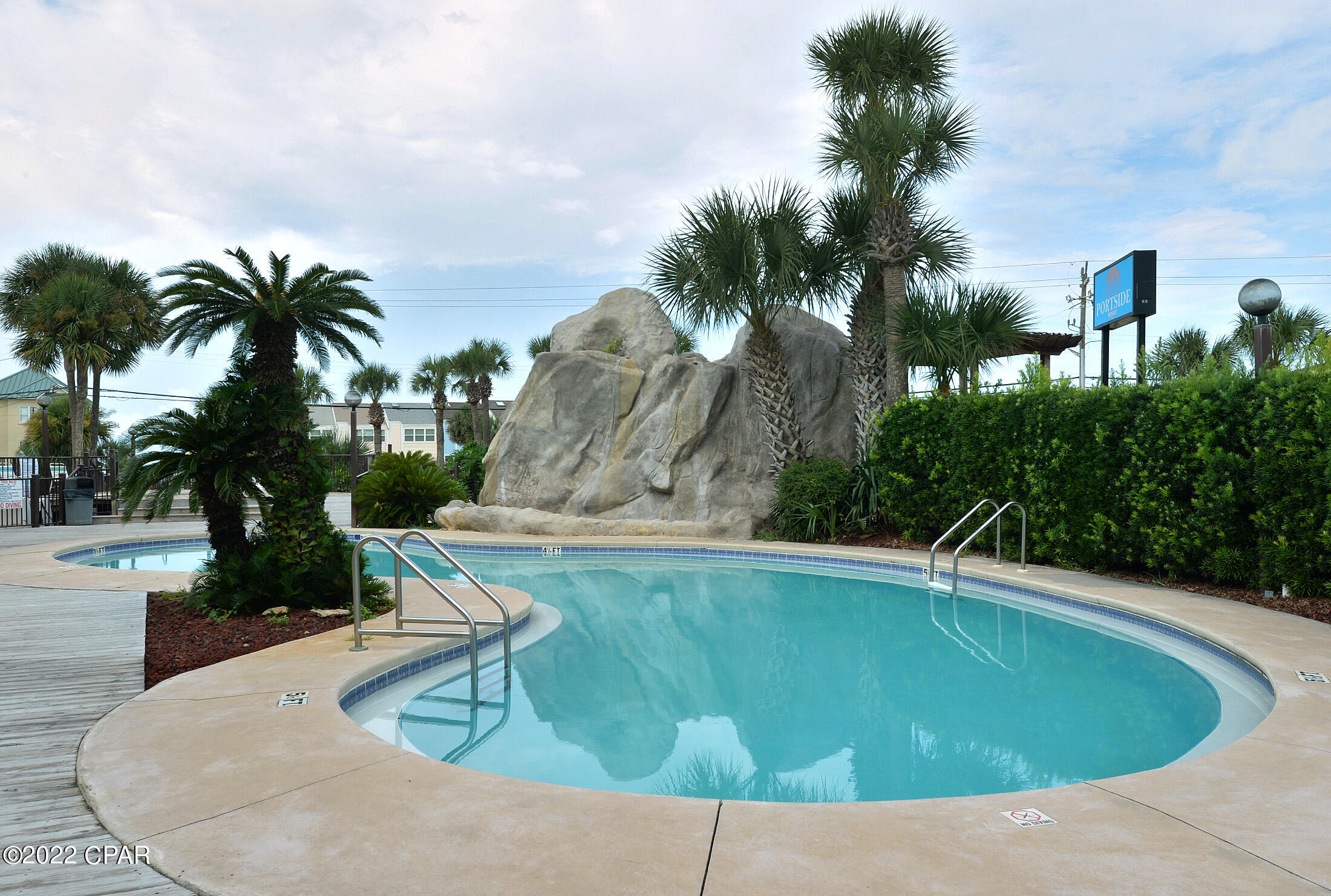 Portside Condo - Residential