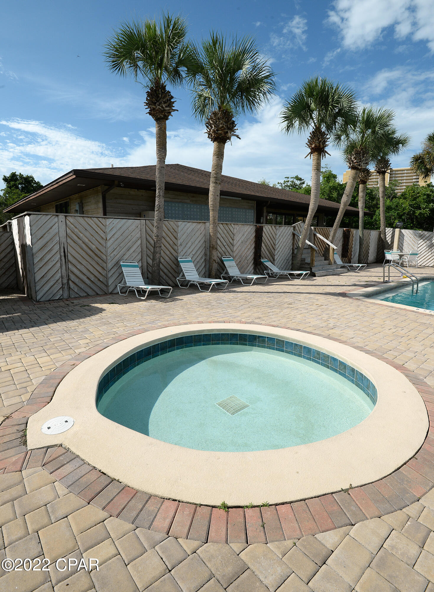 Portside Condo - Residential