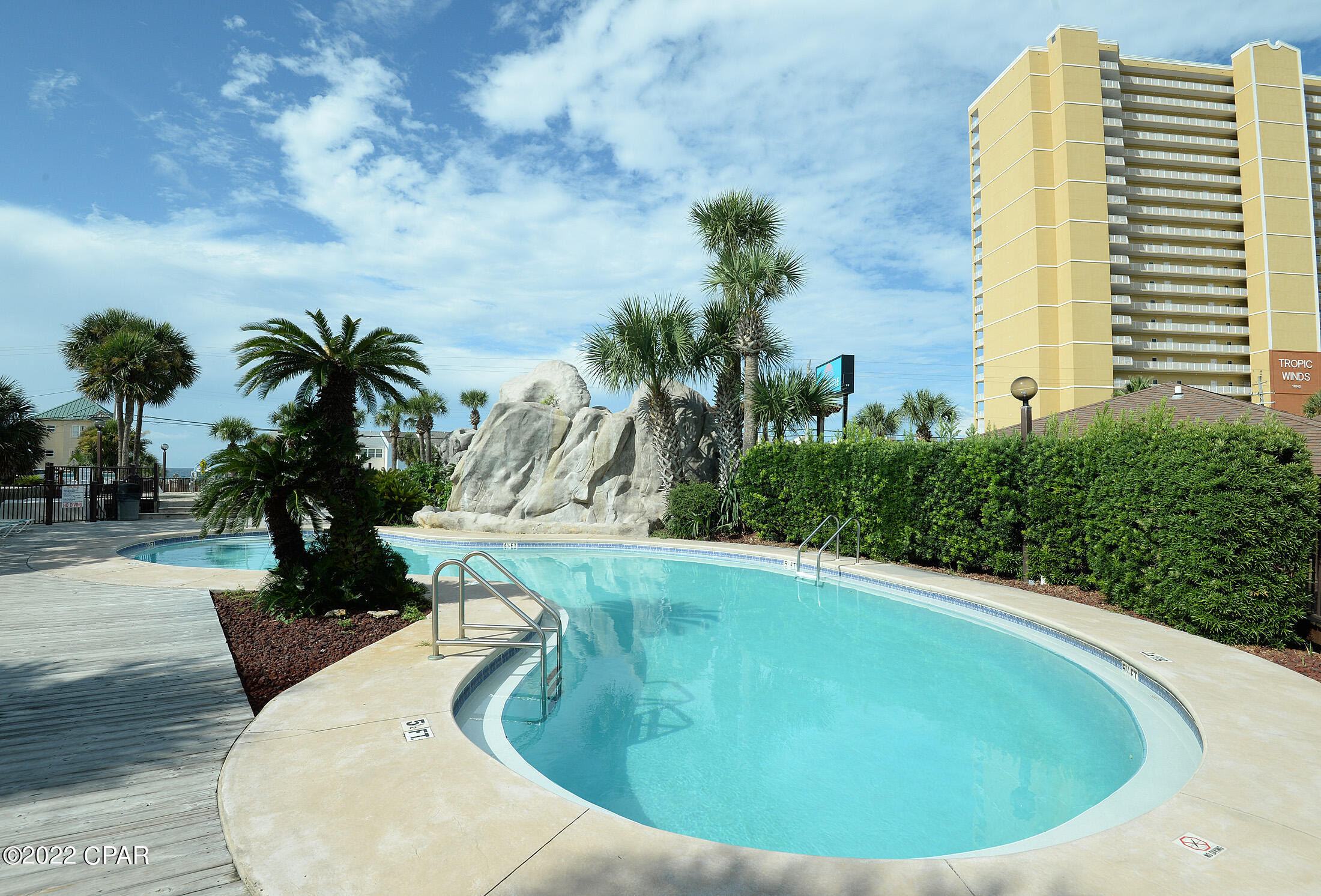 Portside Condo - Residential