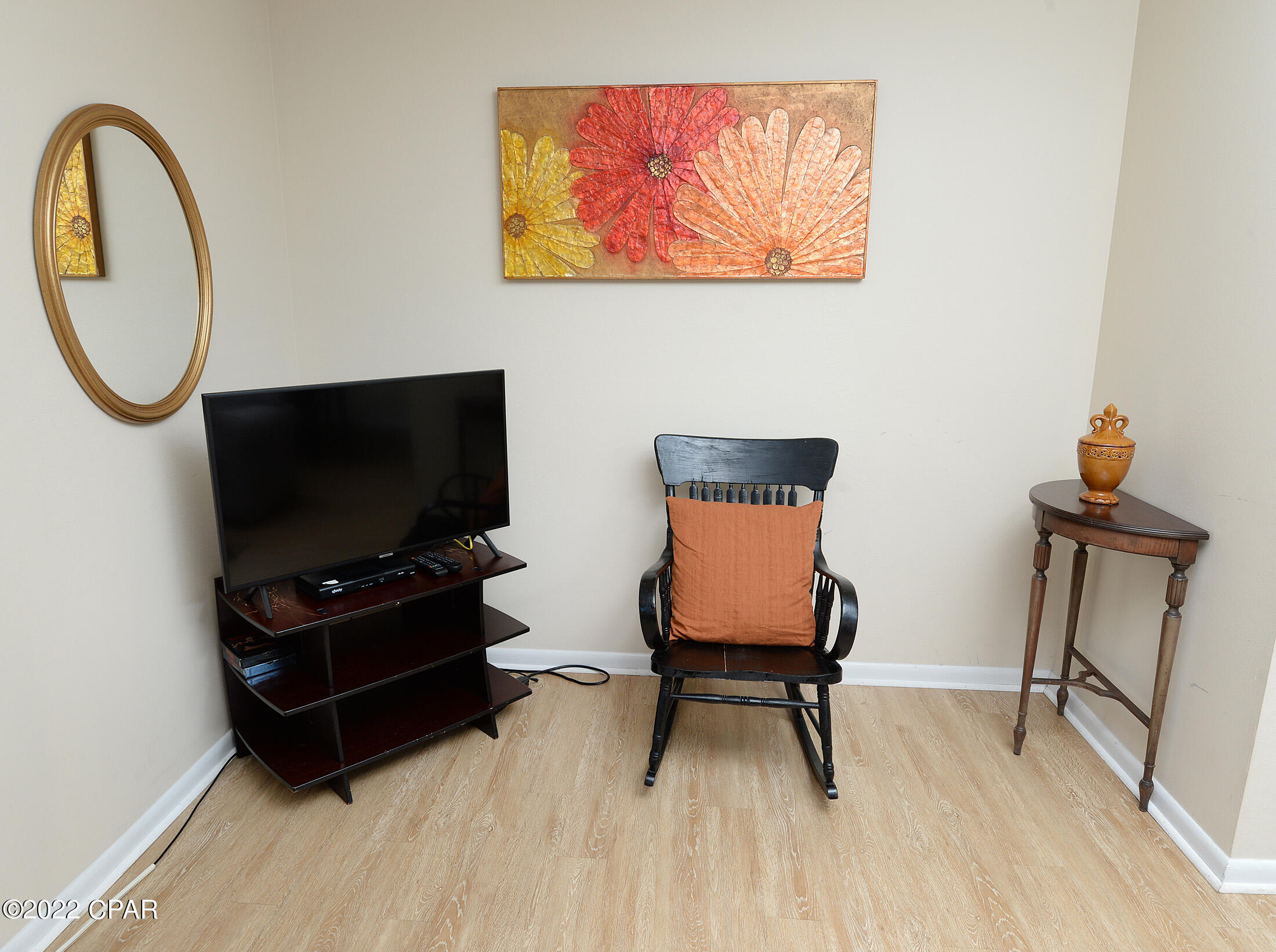 Portside Condo - Residential